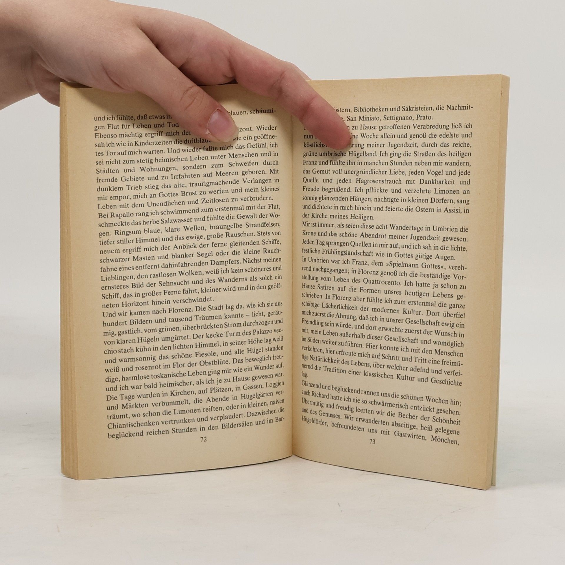Hermann Hesse Peter Camenzind