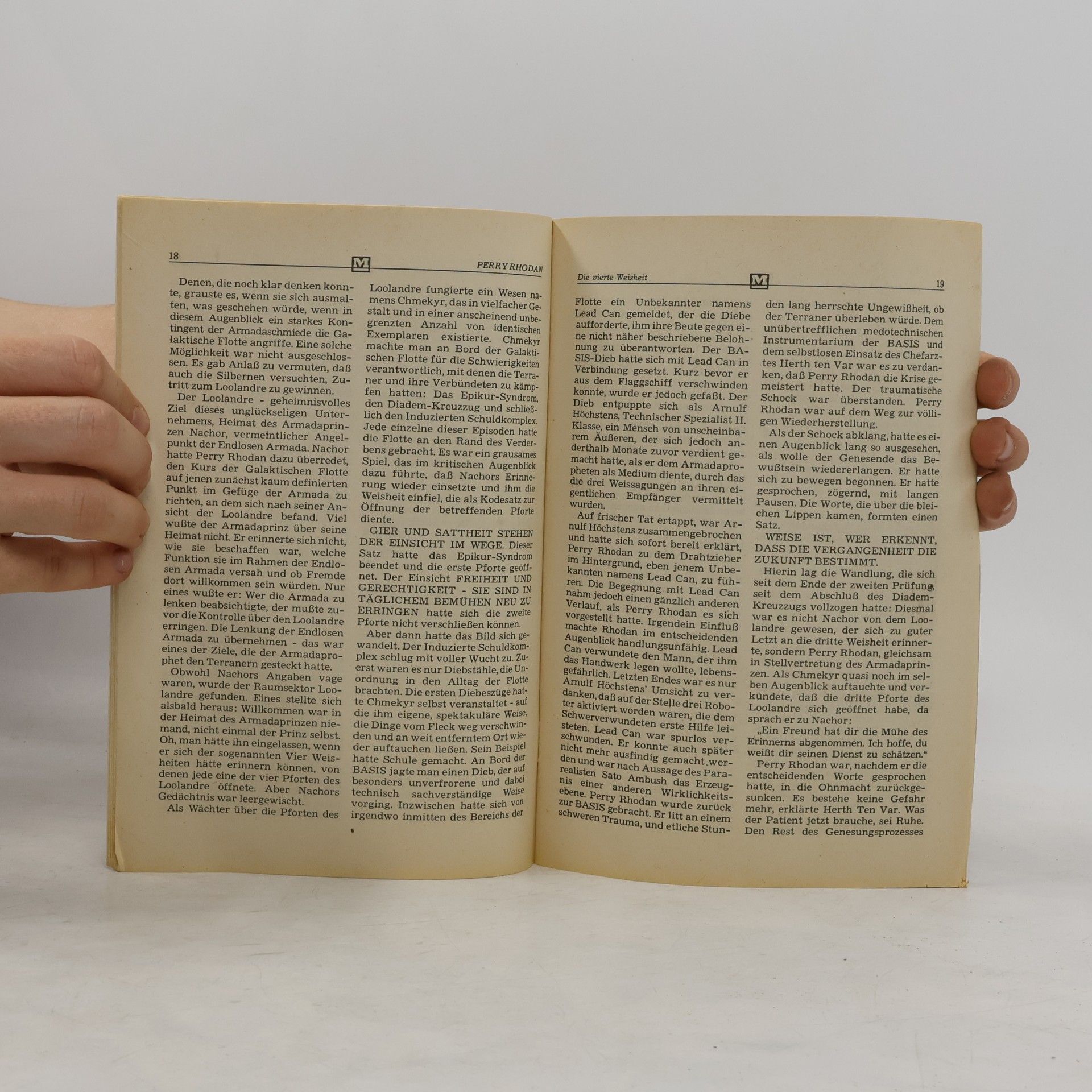 Autorenkollektiv Perry Rhodan 1178