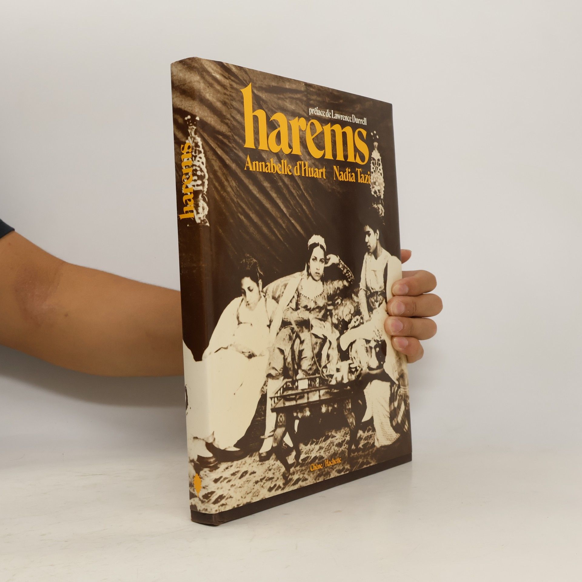 Harems
