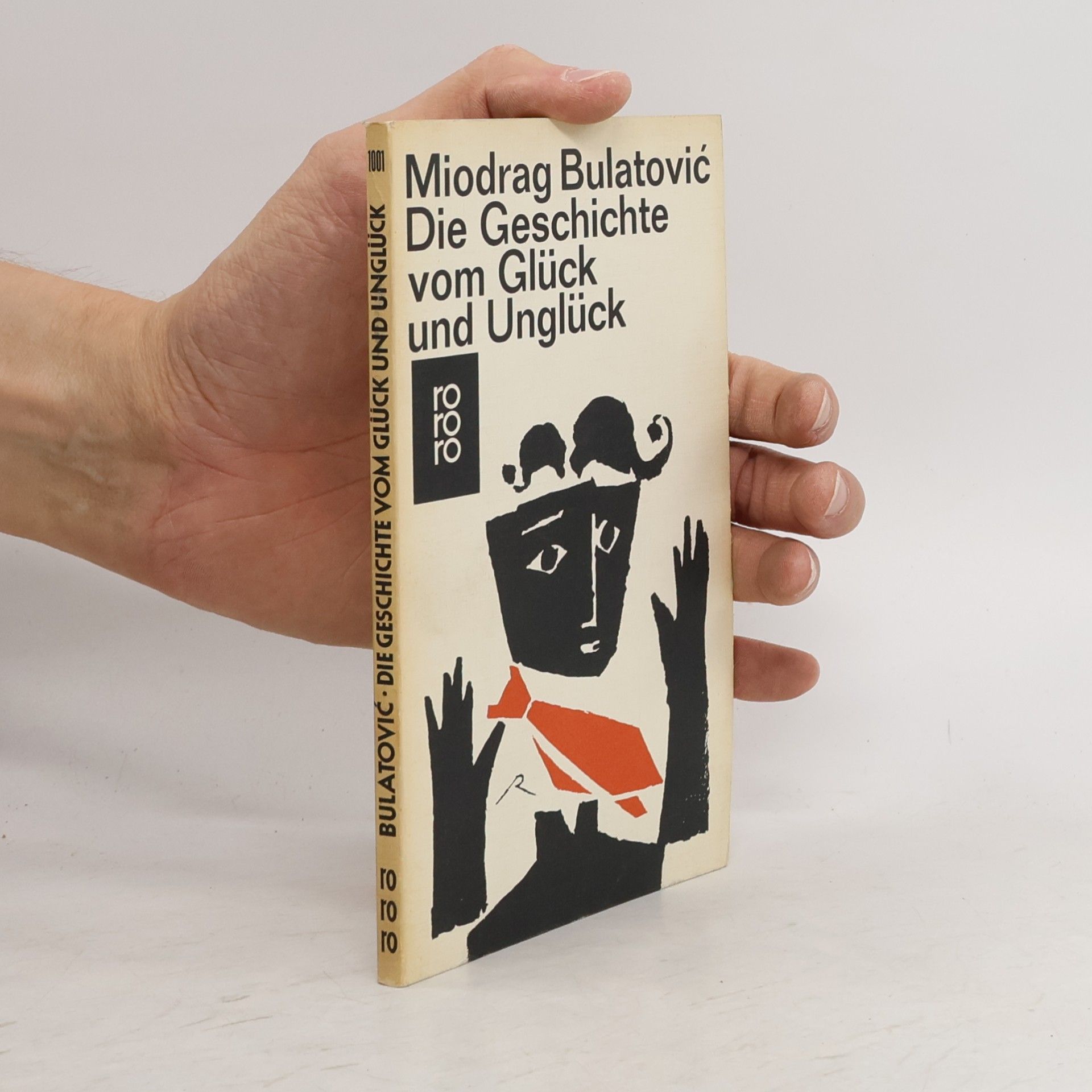 Die Geschichte vom Glück und Unglück