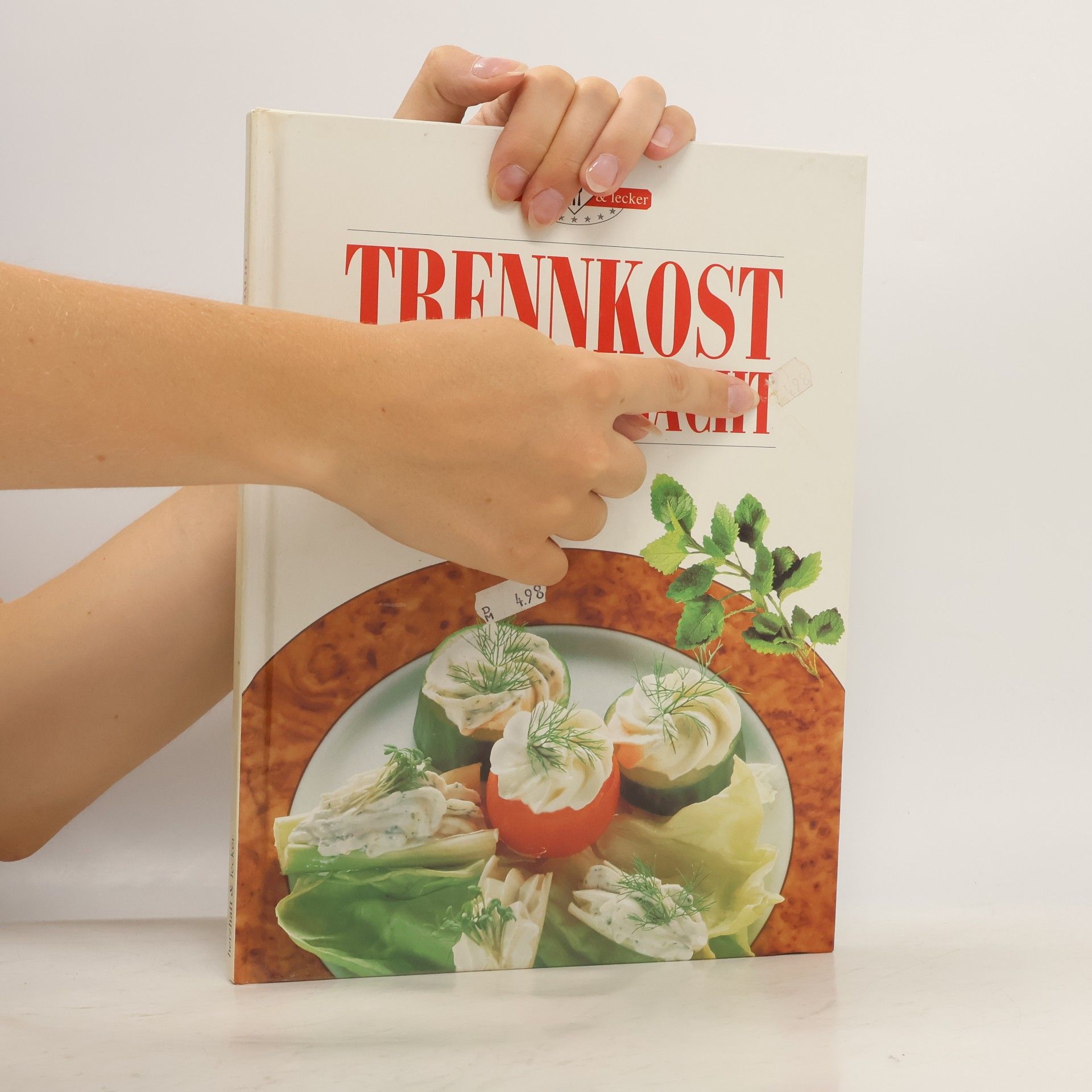 Trennkost leicht gemacht