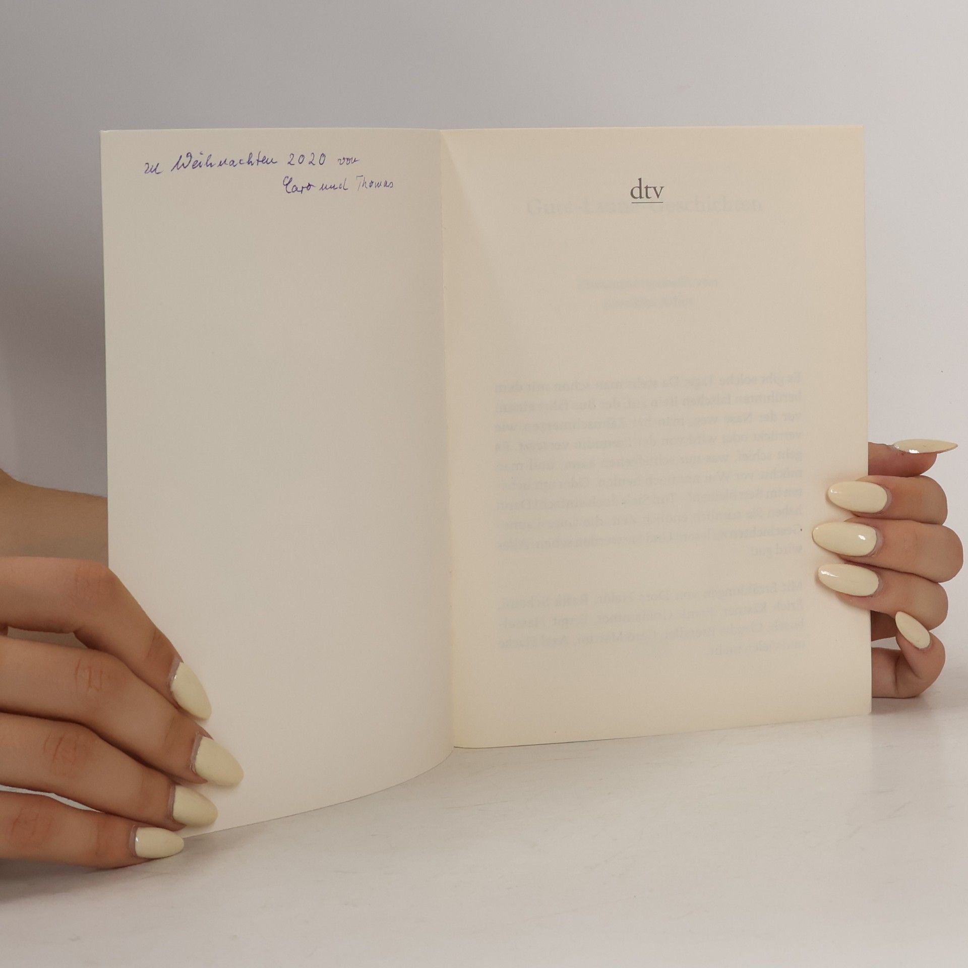 Karoline Adler Gute-Laune-Geschichten
