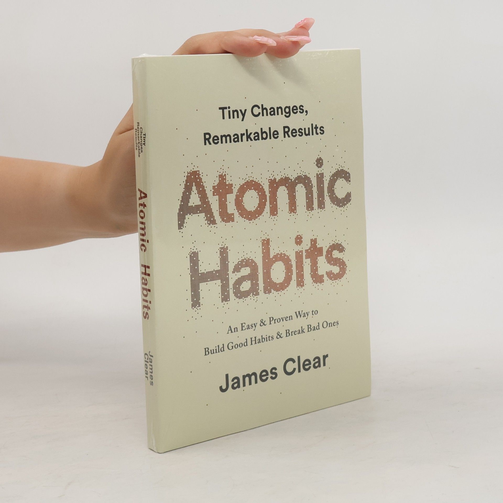 Atomic Habits