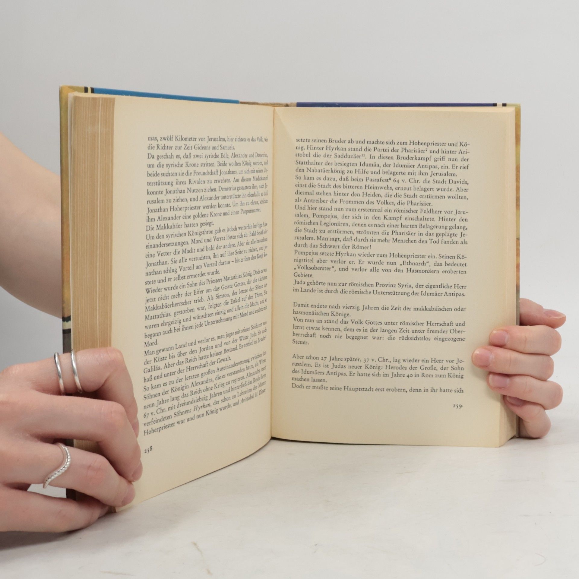 Maria Poetschke Das Wort läuft. Biblisches Lesenbuch