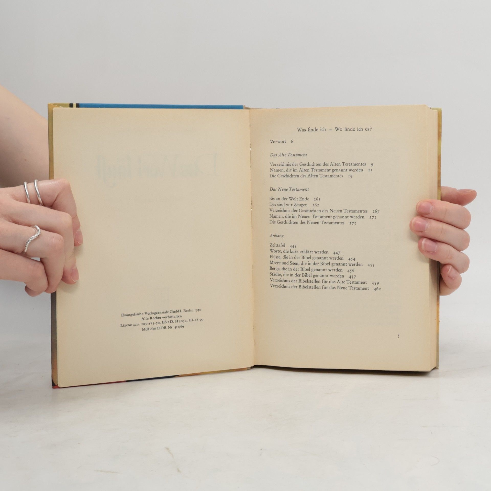 Maria Poetschke Das Wort läuft. Biblisches Lesenbuch