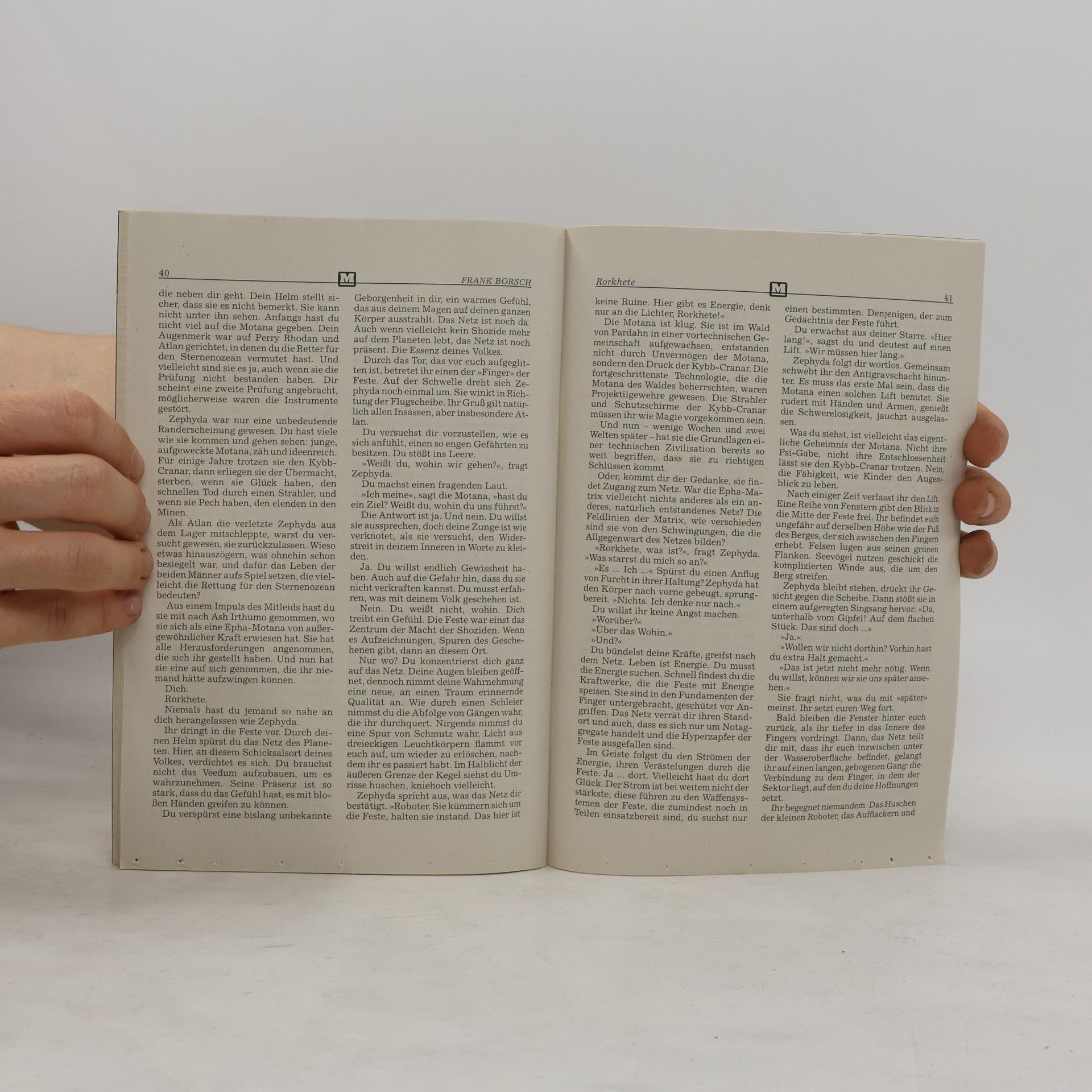 Autorenkollektiv Perry Rhodan 2219