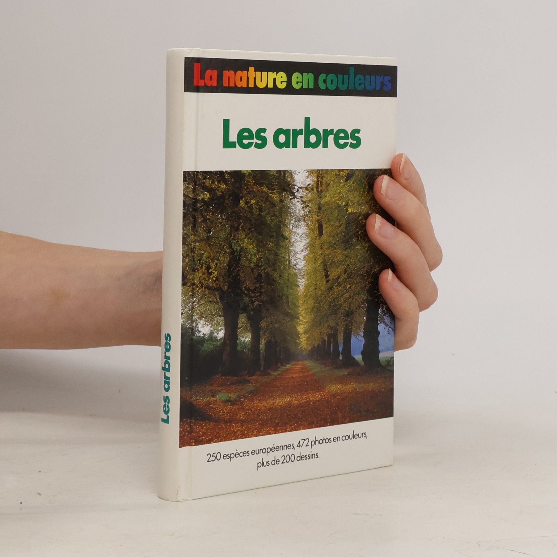 Les arbres
