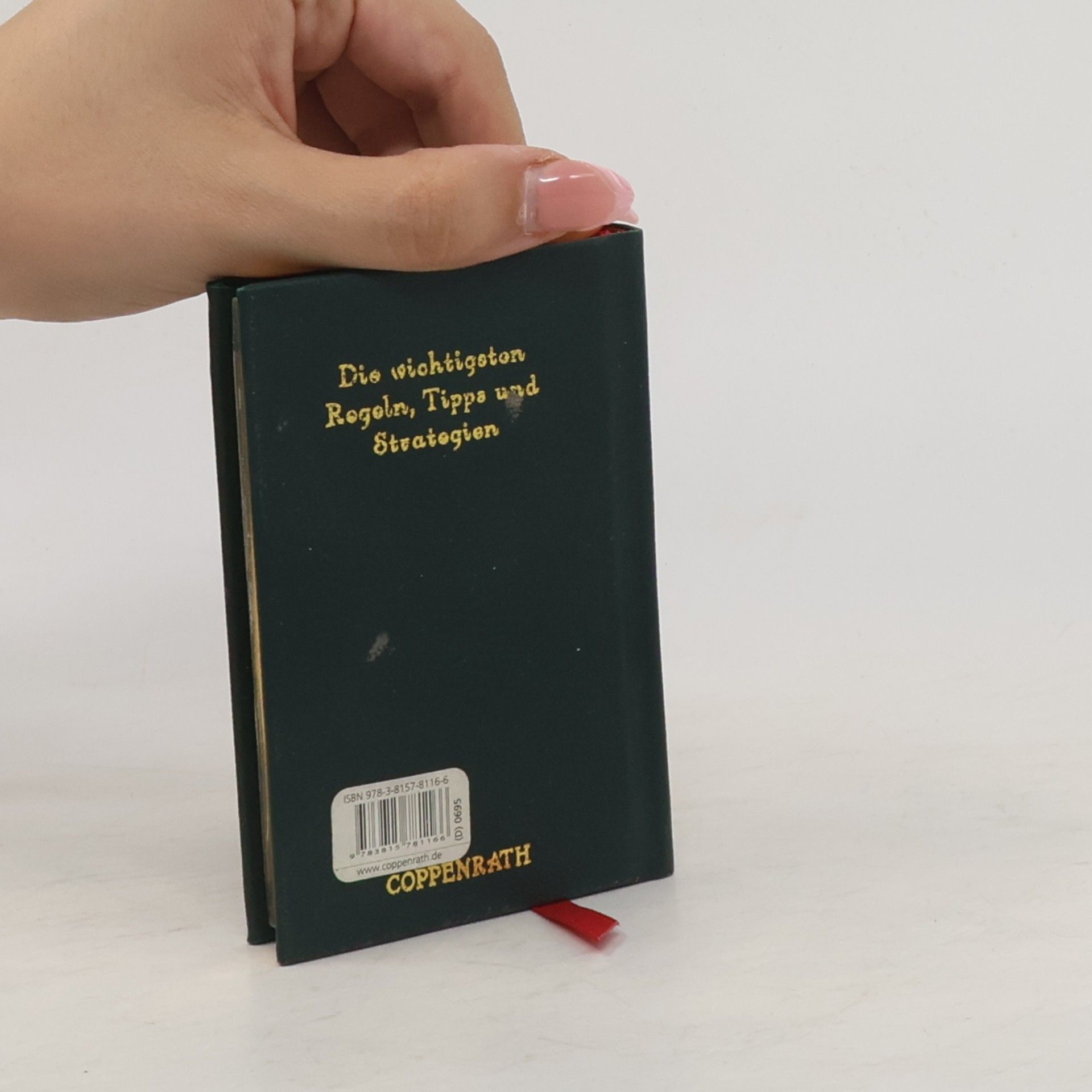Ab van de Graaf Pokerbibel