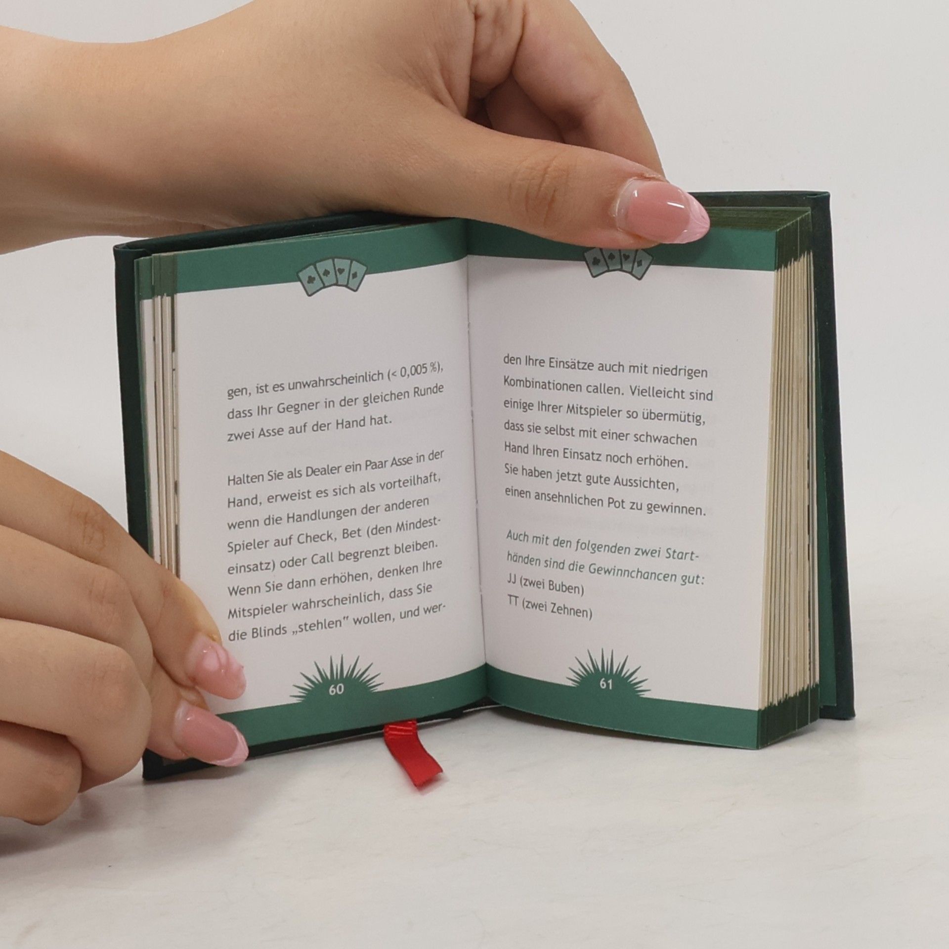 Ab van de Graaf Pokerbibel