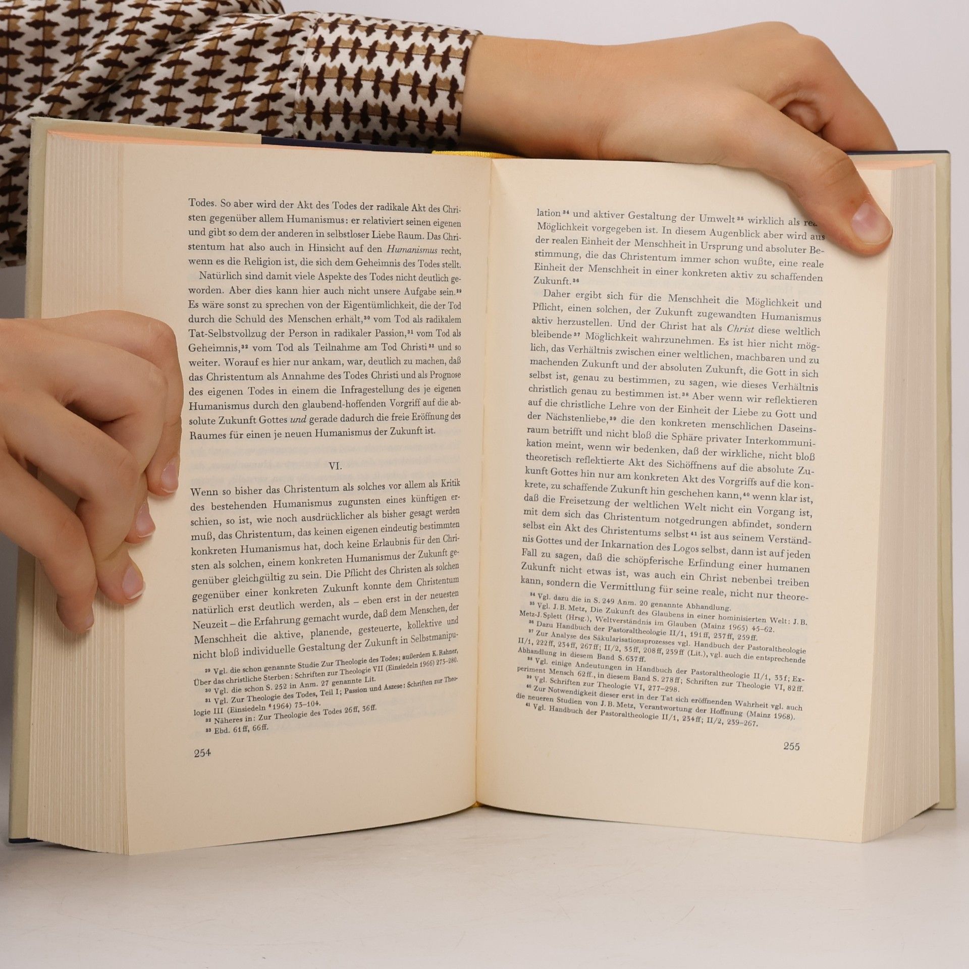 Karl Rahner Schriften zur Theologie. VIII.