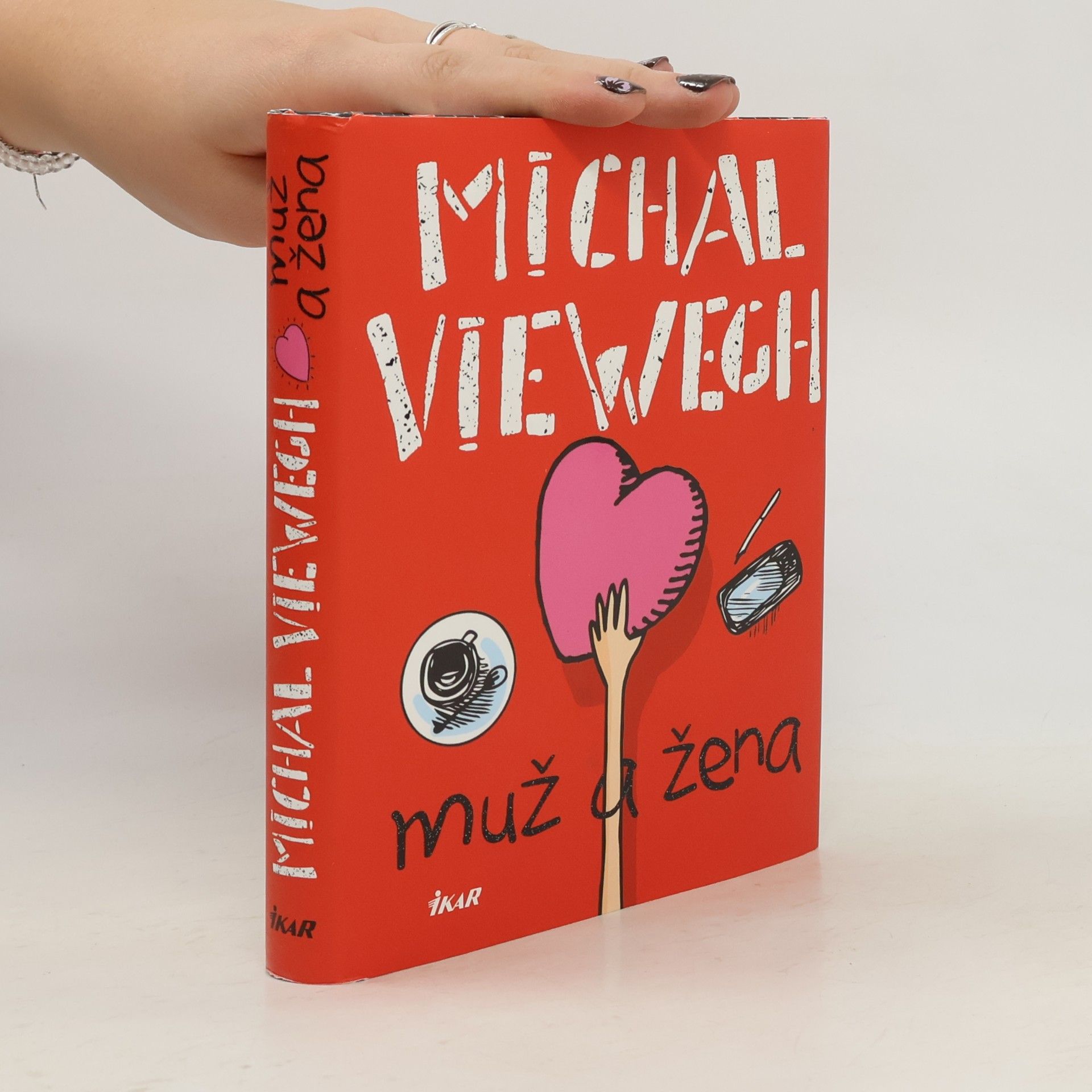 Muž a žena