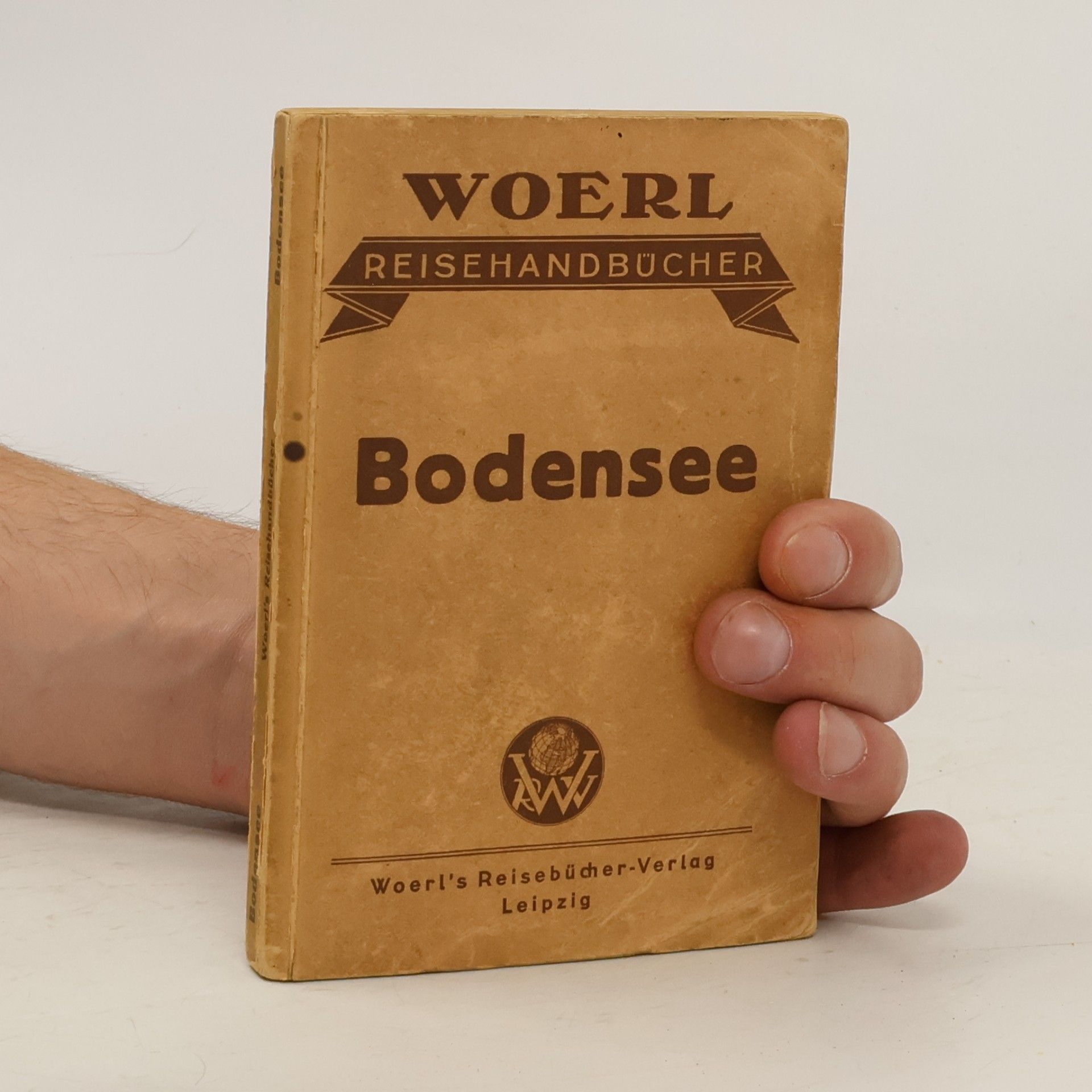 Autorenkollektiv Der Bodensee und seine Ufer