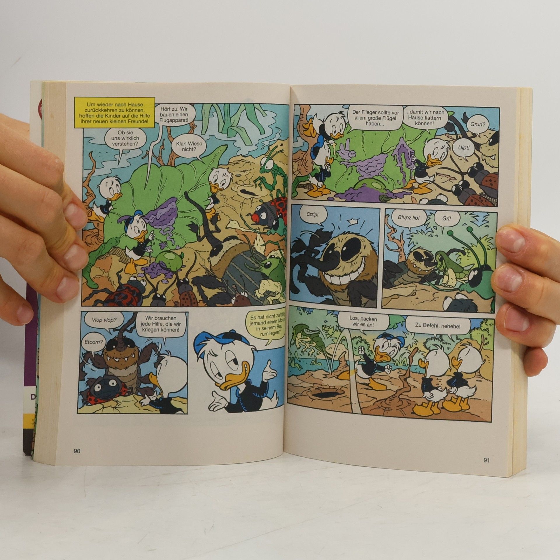 Autorenkollektiv Lustiges Taschenbuch 564