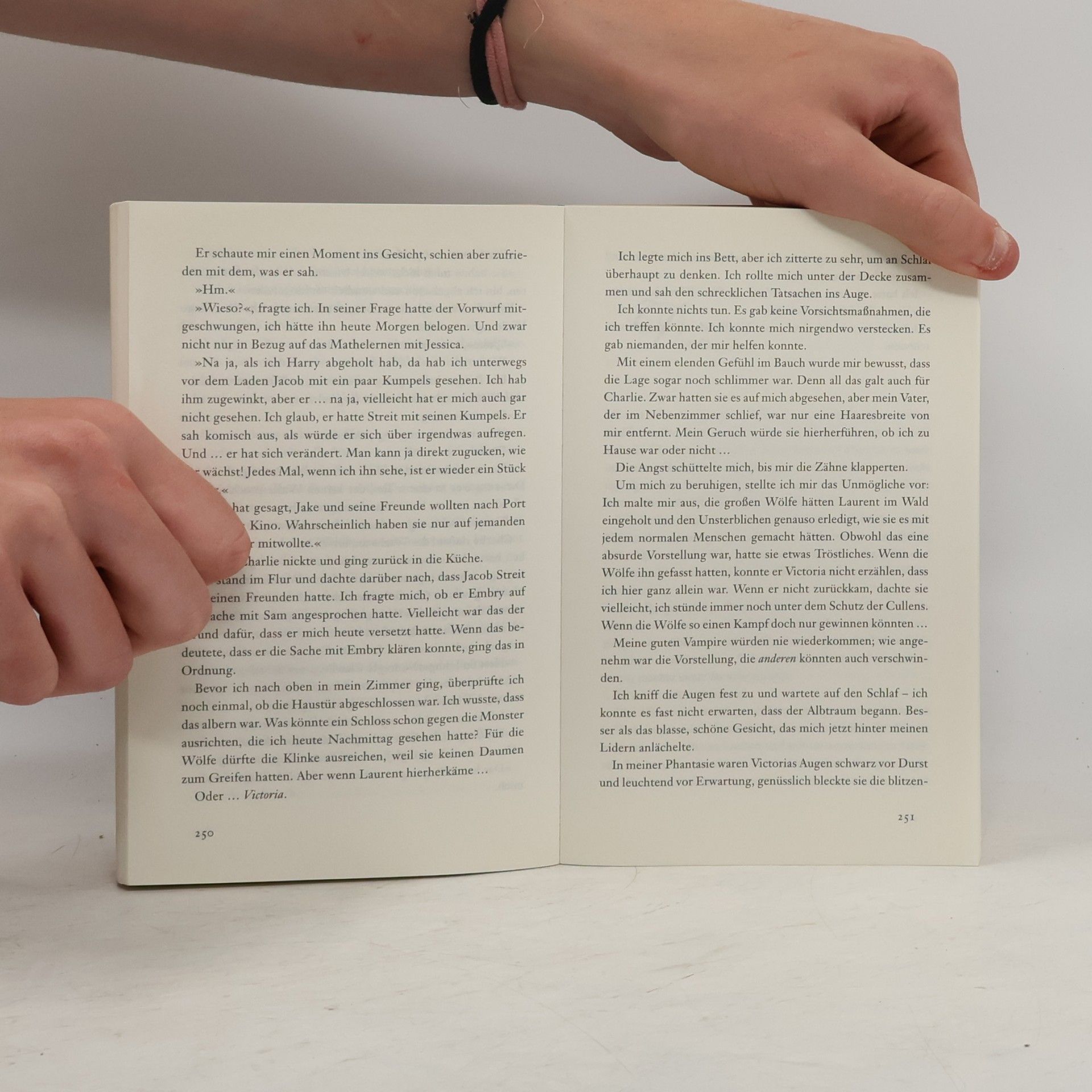 Stephenie Meyer Biss zur Mittagsstunde