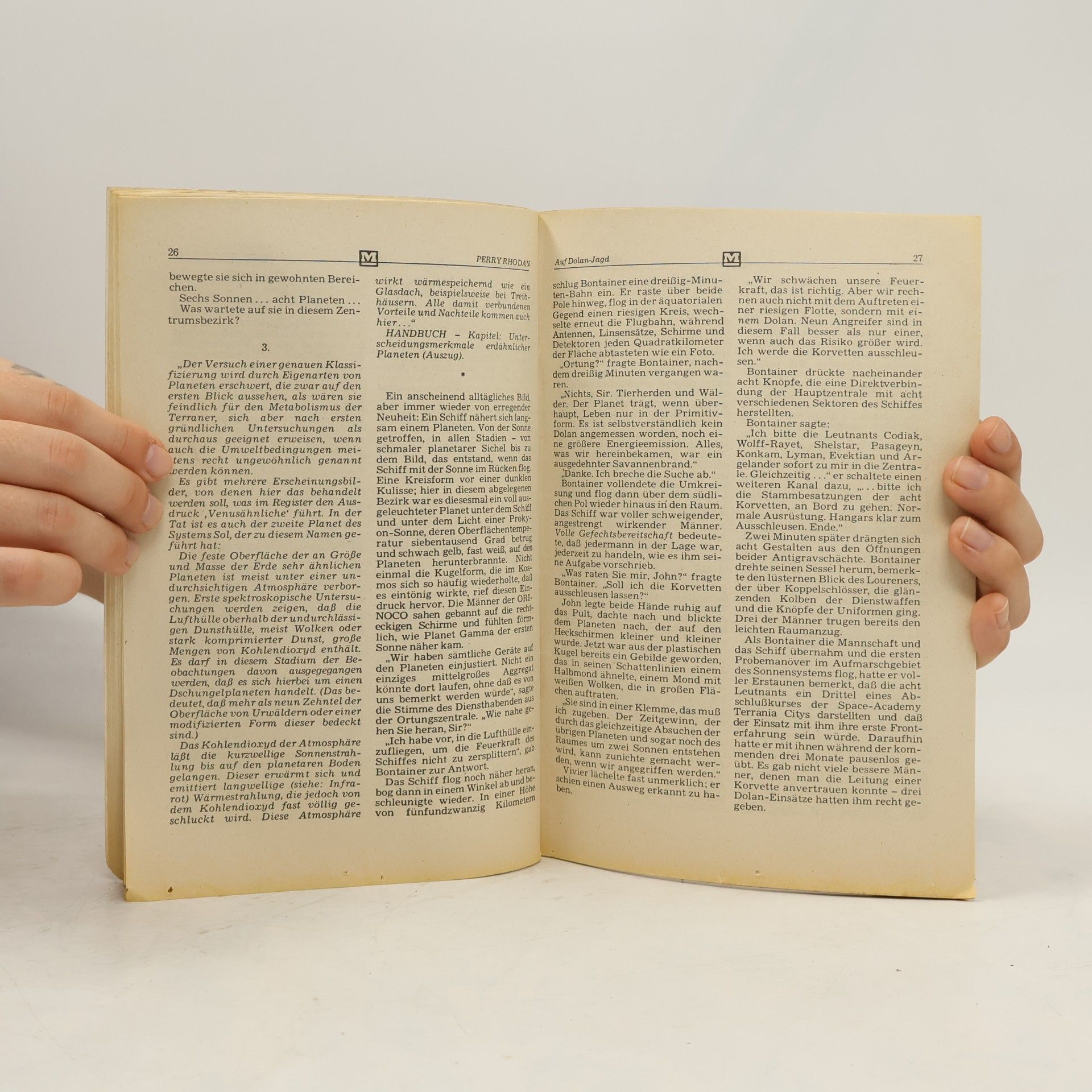 Autorenkollektiv Perry Rhodan 369