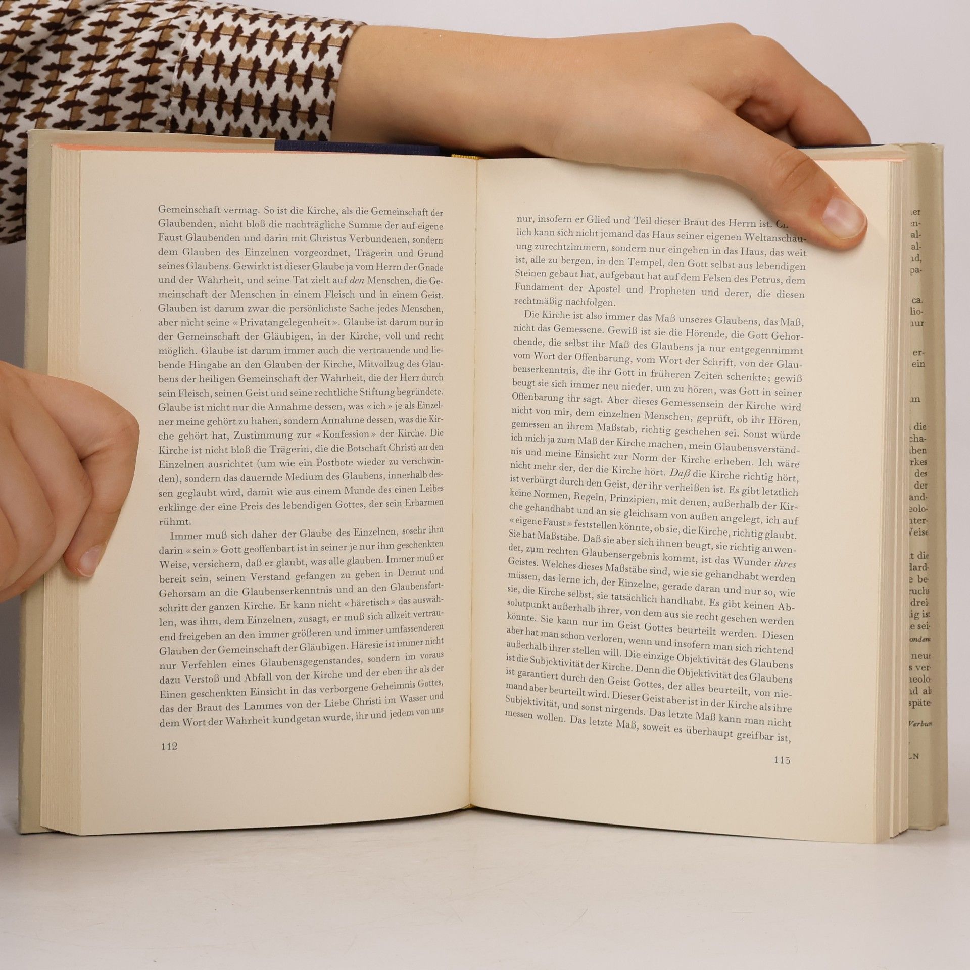 Hugo Rahner Schriften zur Theologie