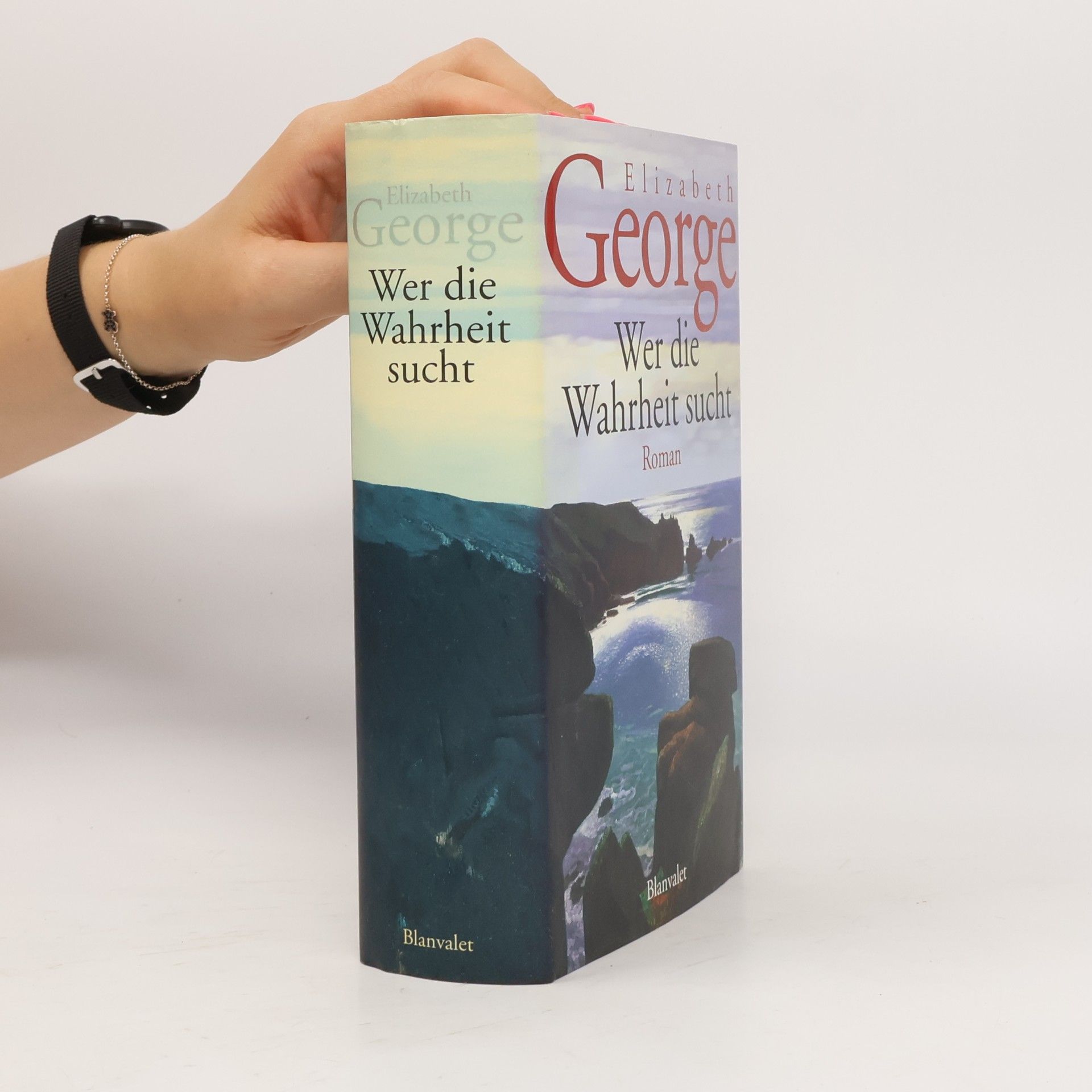 Wer die Wahrheit sucht