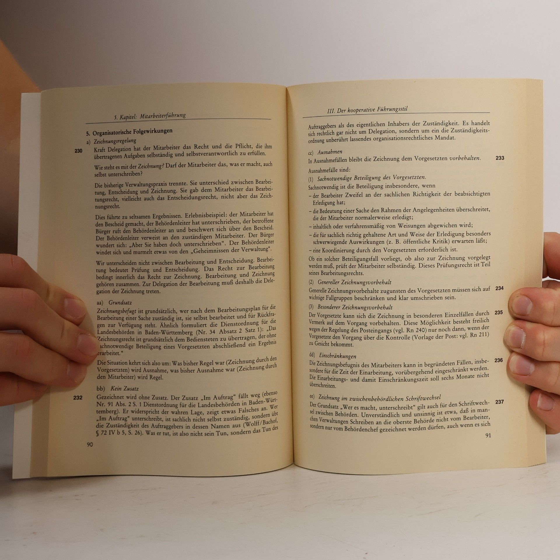 Alfred Gössl Das Verwaltungsstudium in Grundrissen 7: Praktische Psychologie und Soziologie in der Verwaltung