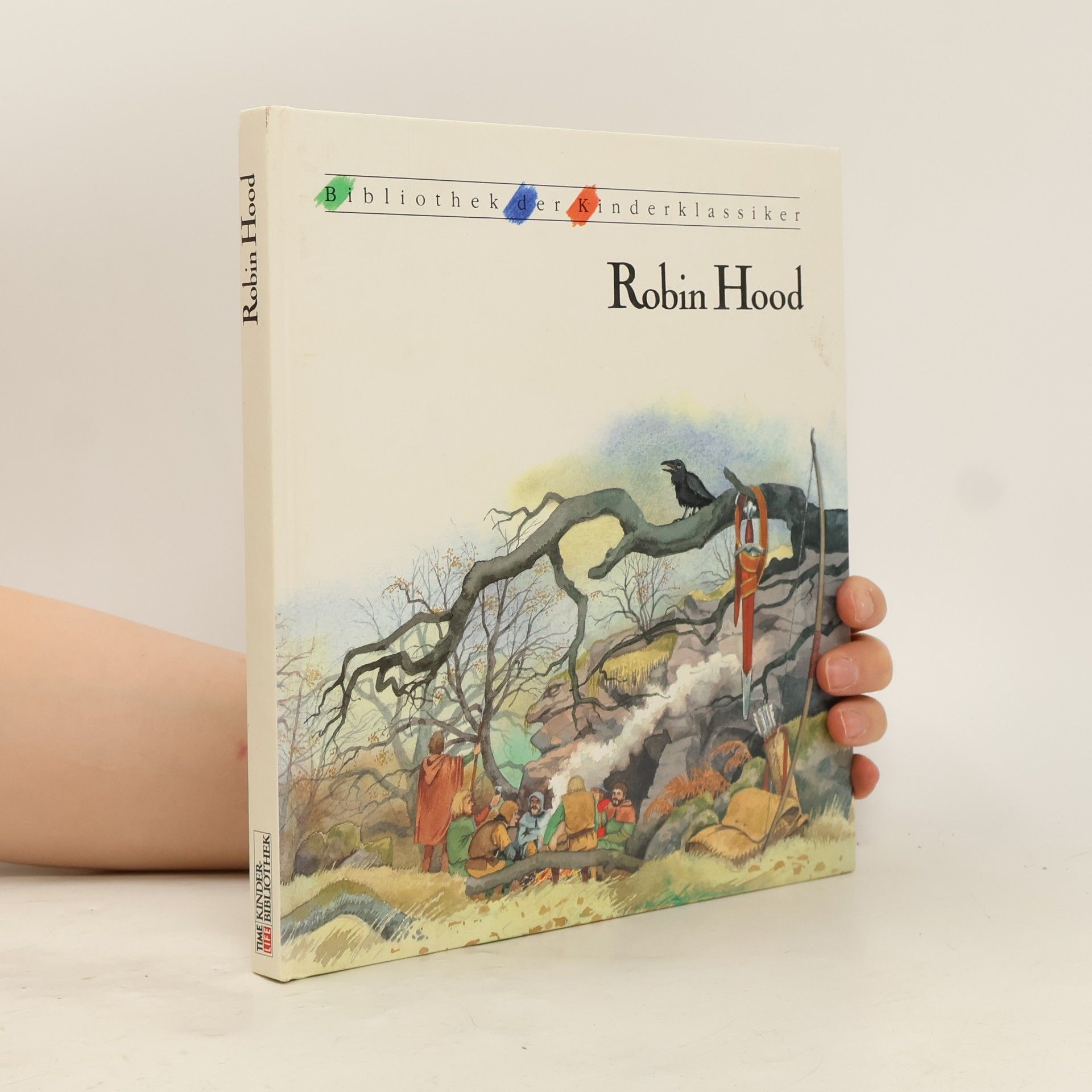 Autorenkollektiv Robin Hood