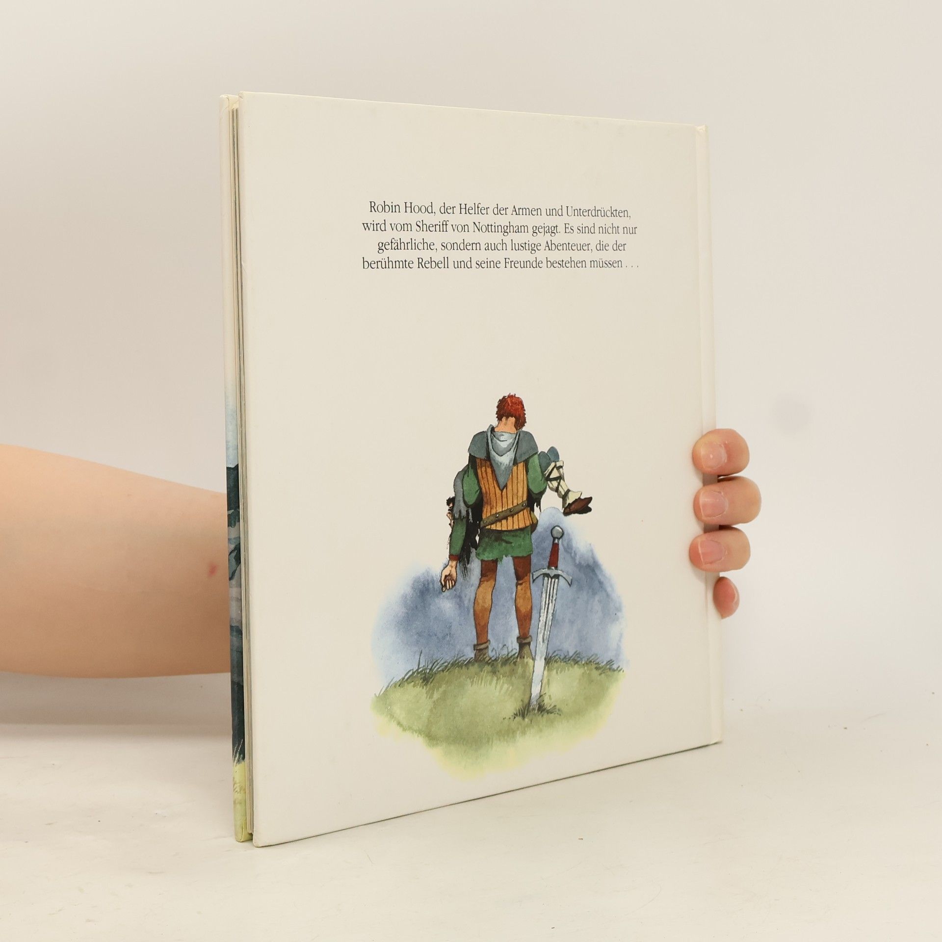 Autorenkollektiv Robin Hood