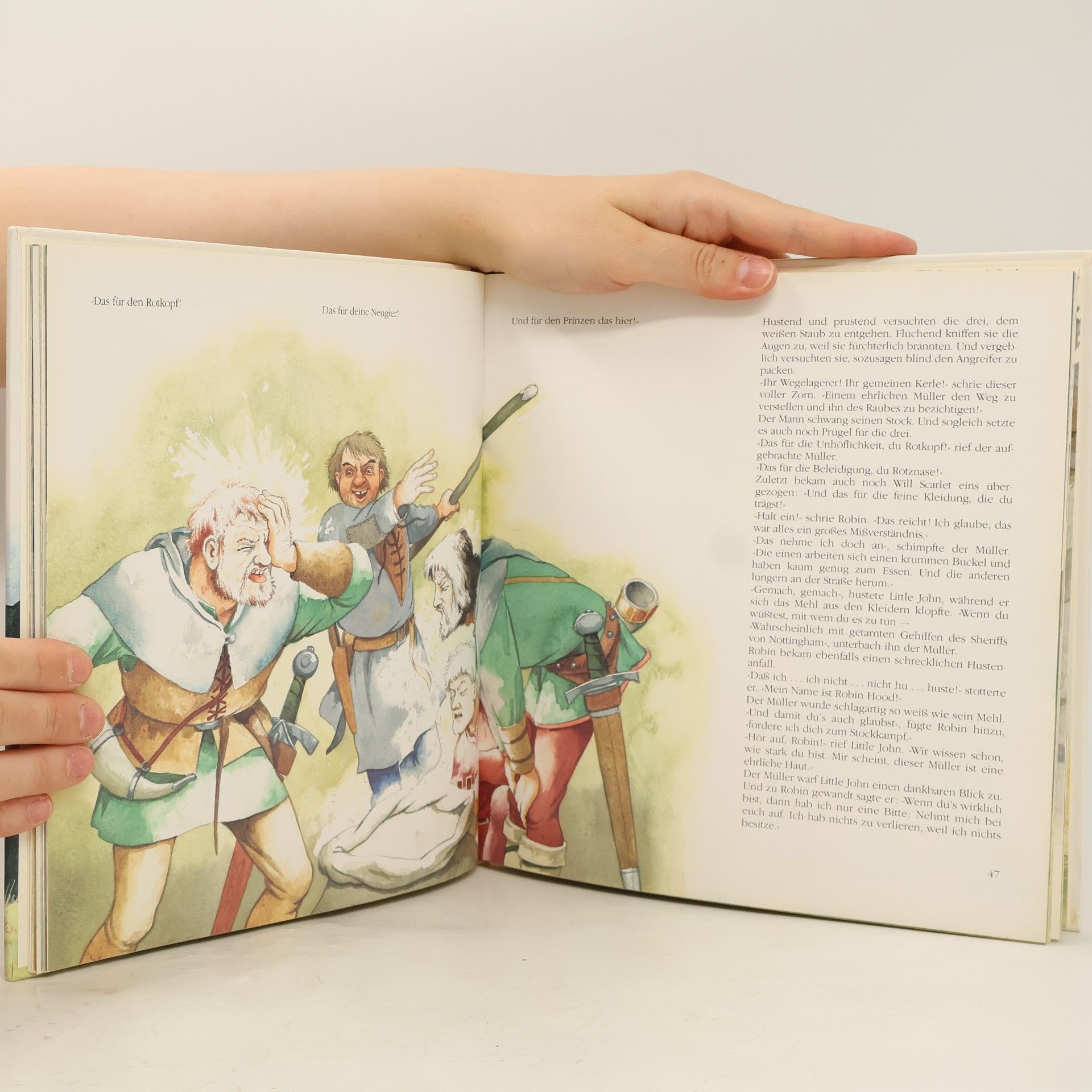 Autorenkollektiv Robin Hood