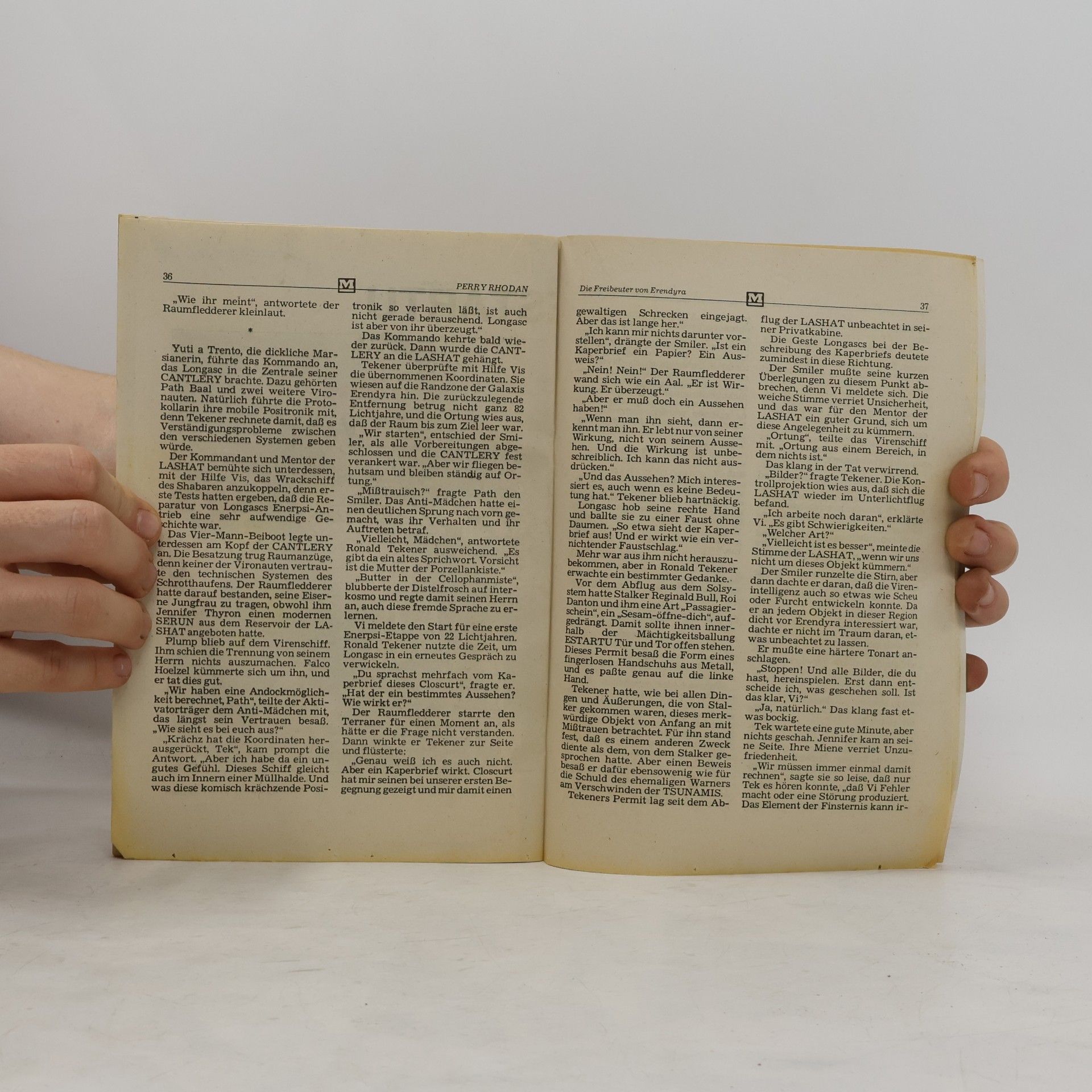 Autorenkollektiv Perry Rhodan 1263