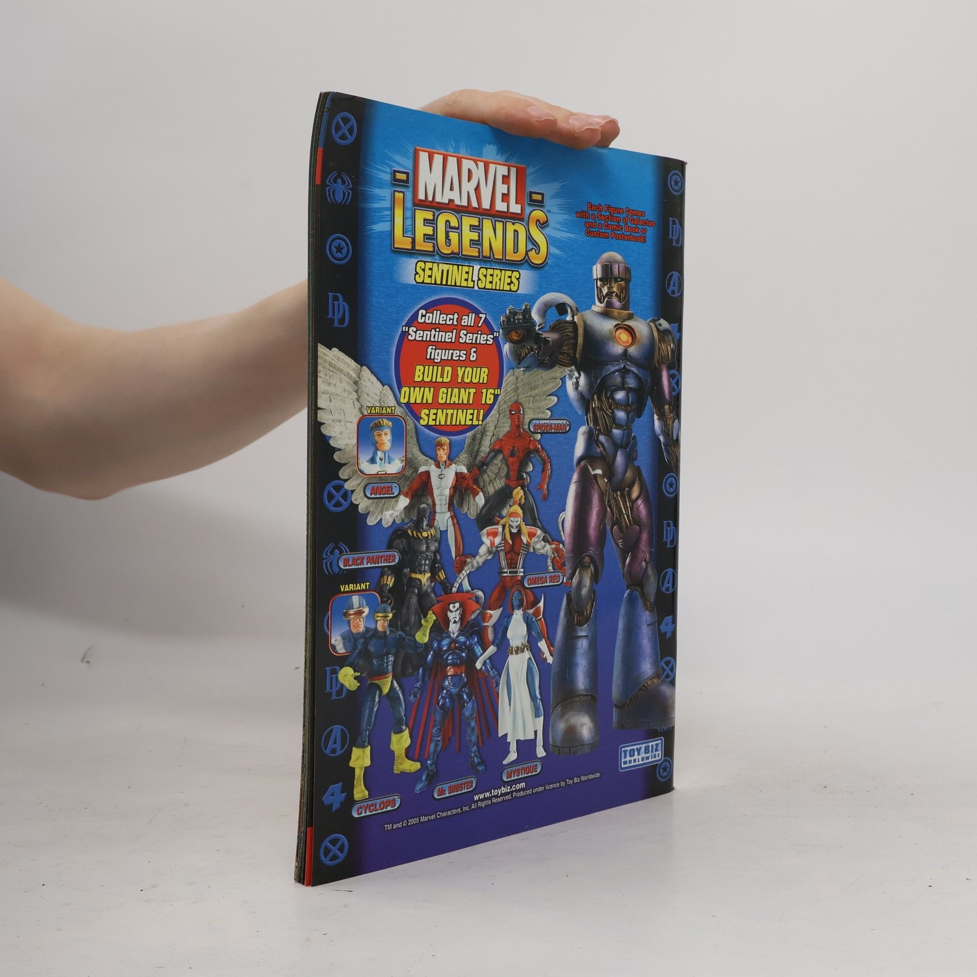 Autorenkollektiv Spider-Man 17/2005