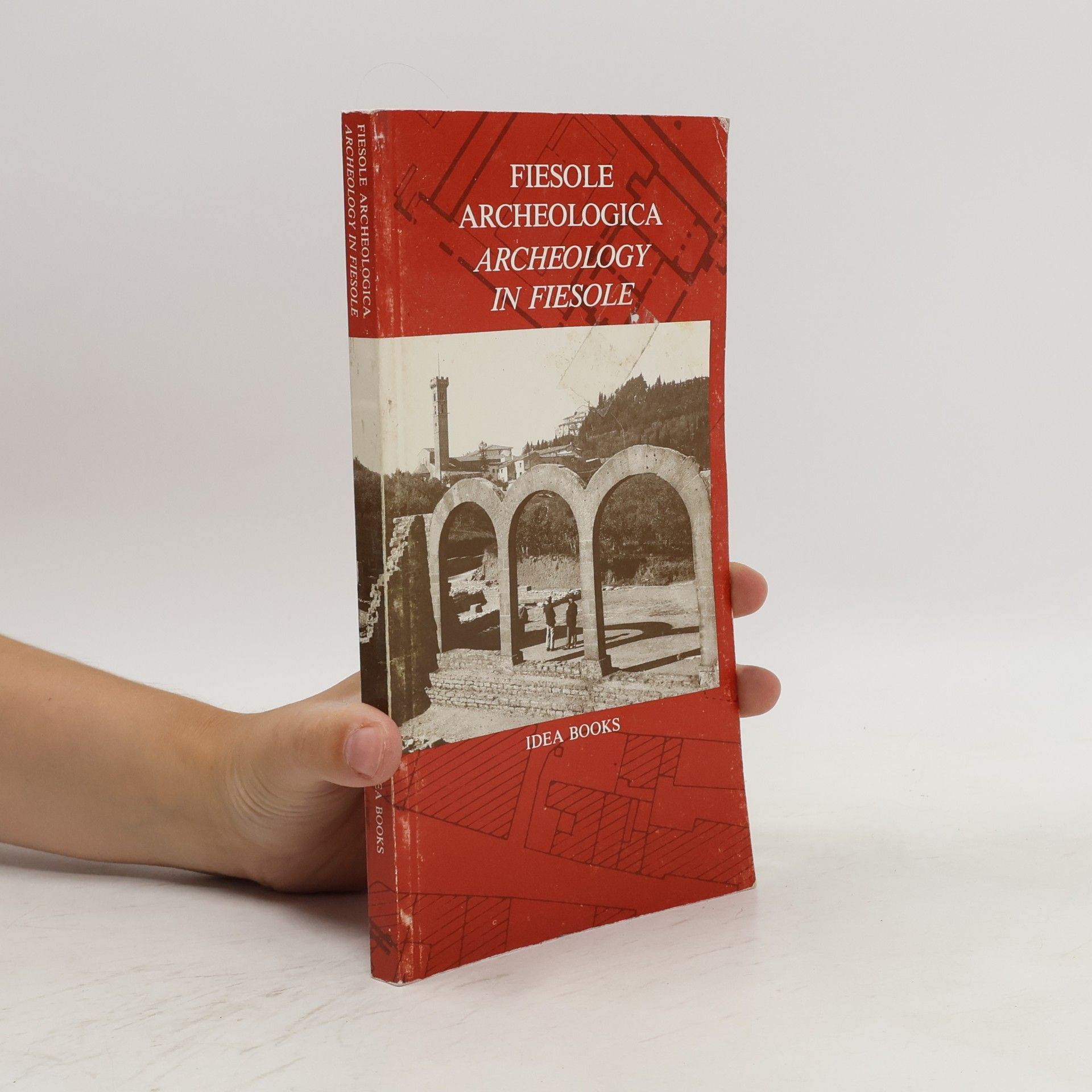 Various authors Fiesole archeologica