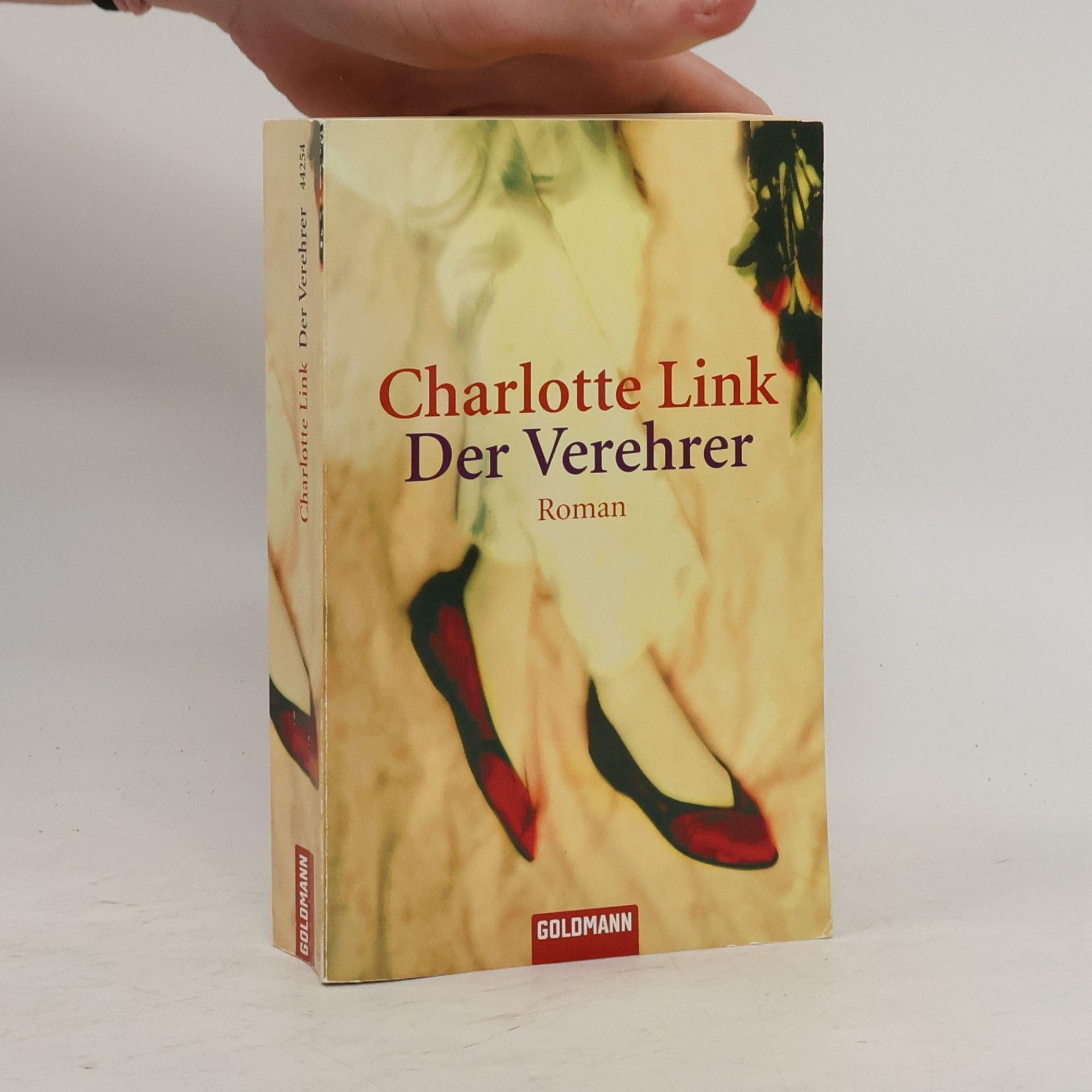 Charlotte Link Der Verehrer