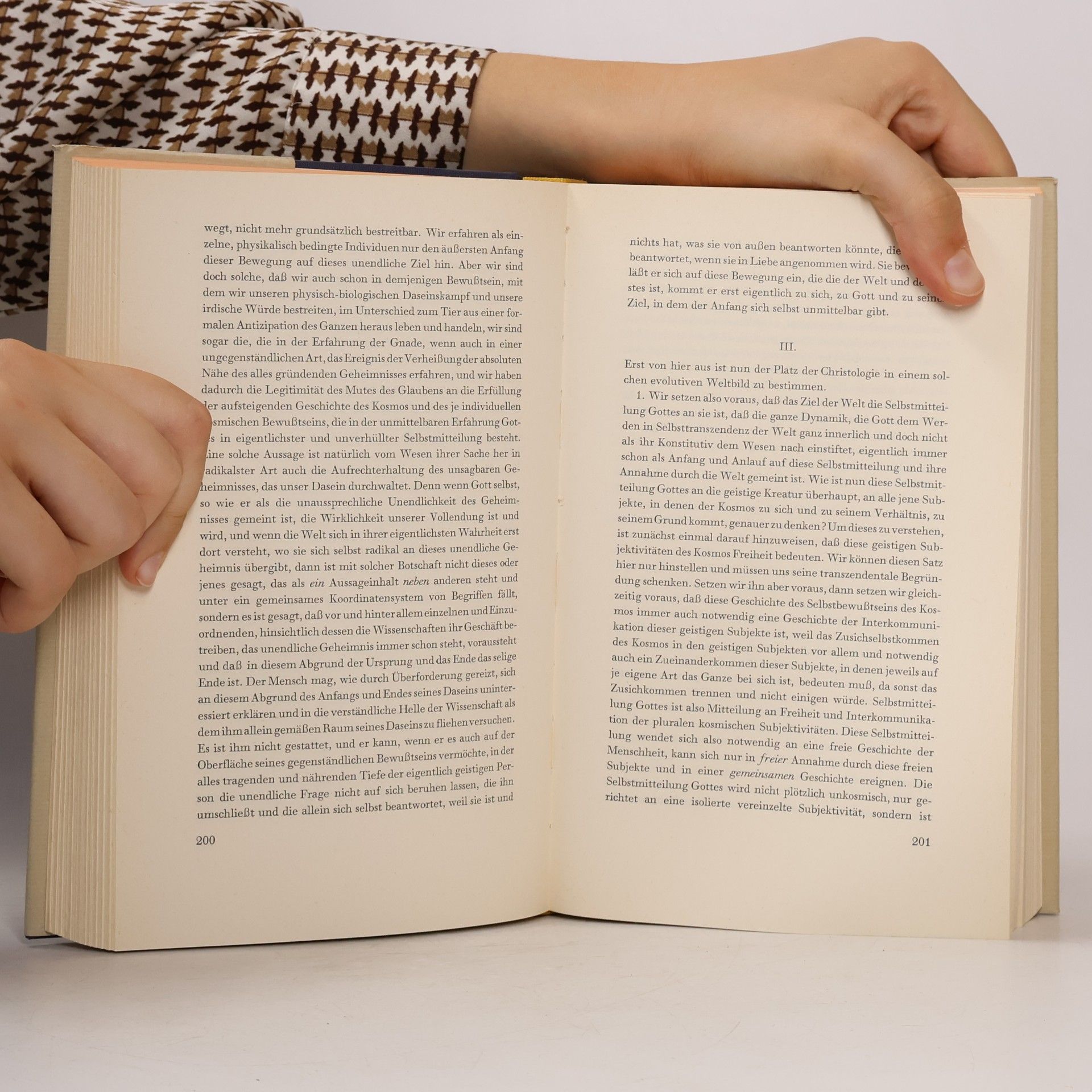 Karl Rahner Schriften zur Theologie V