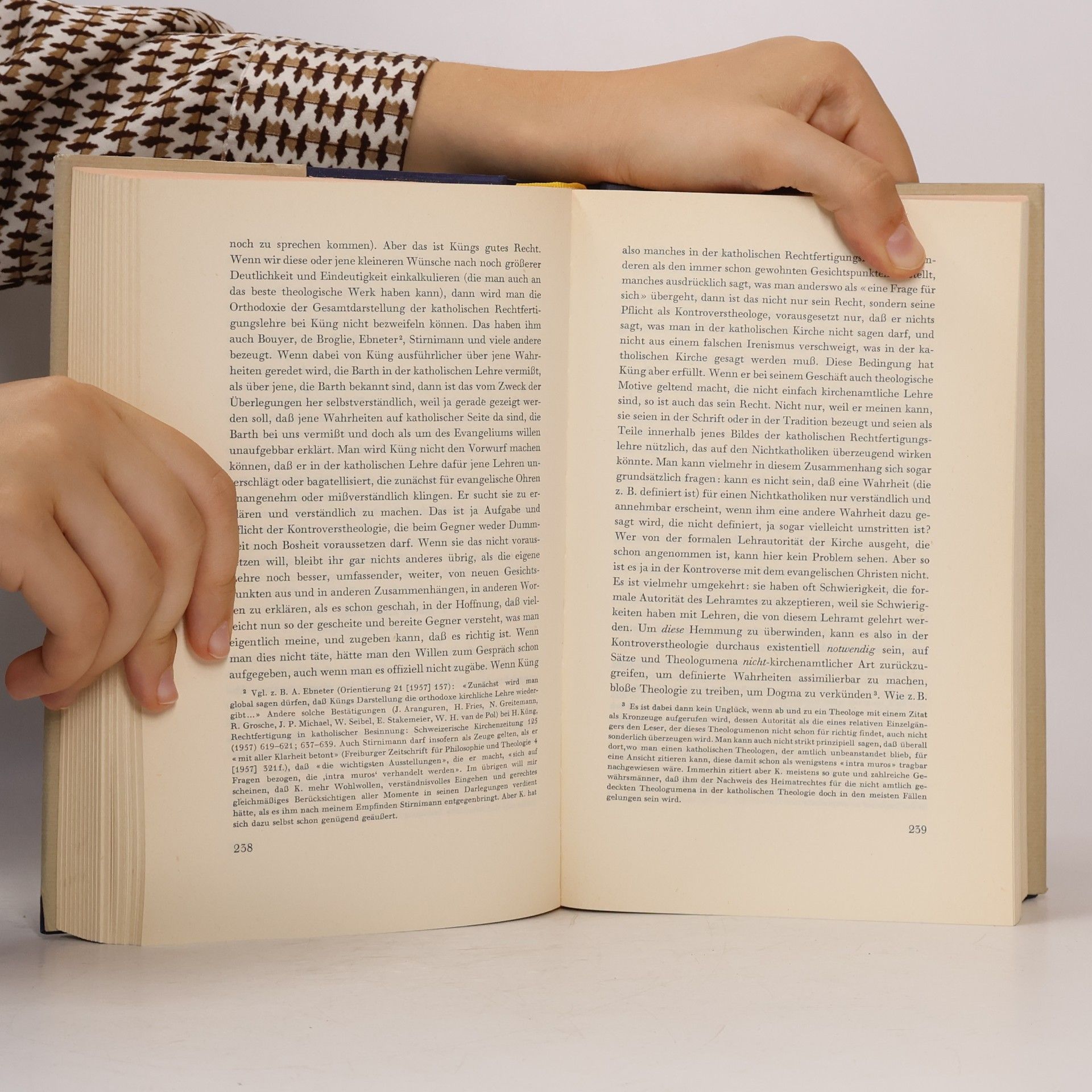 Karl Rahner Schriften zur Theologie IV