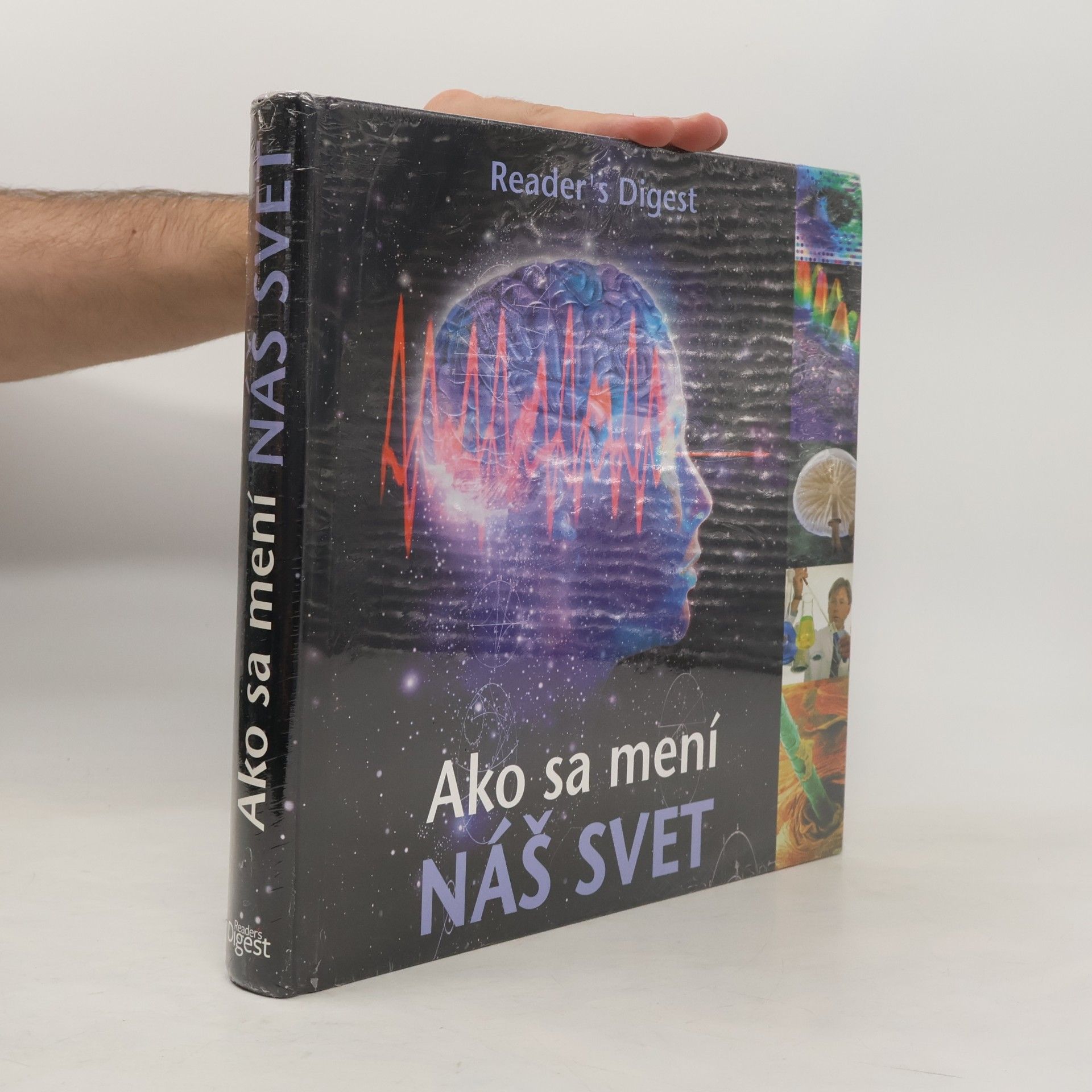 Autorenkollektiv V hlavnej úlohe zelenina