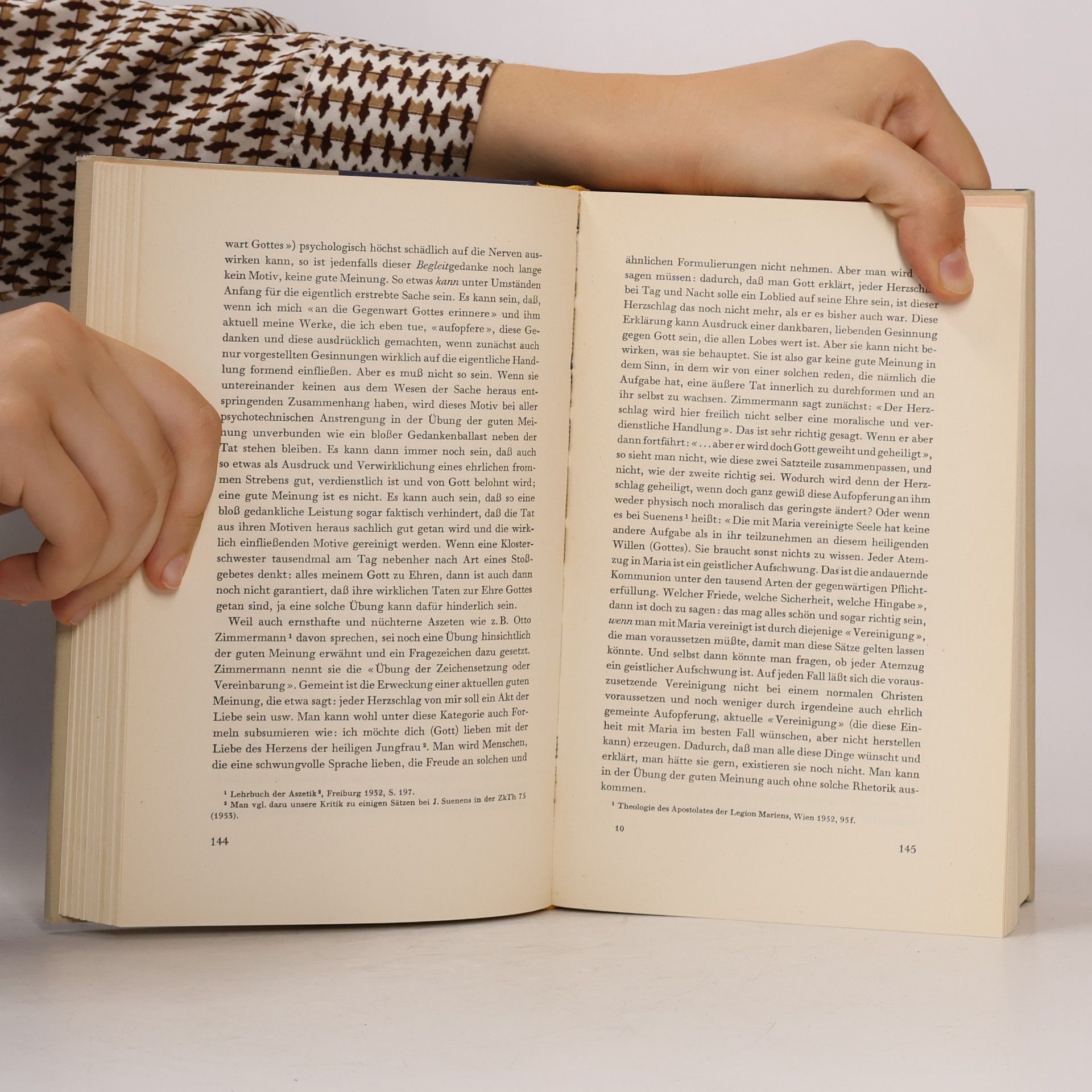 Karl Rahner Schriften zur Theologie III