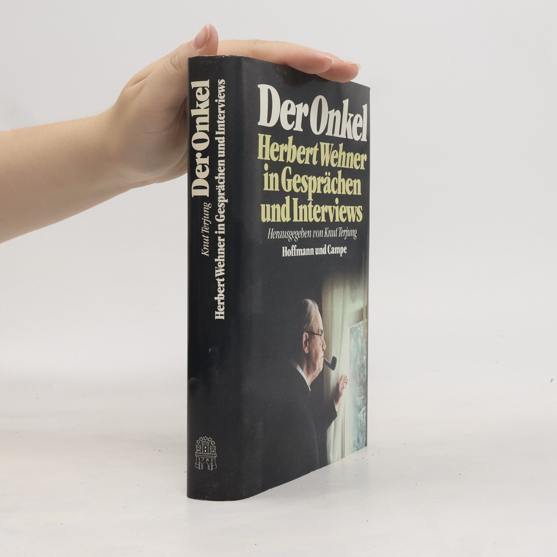 Herbert Wehner Der Onkel