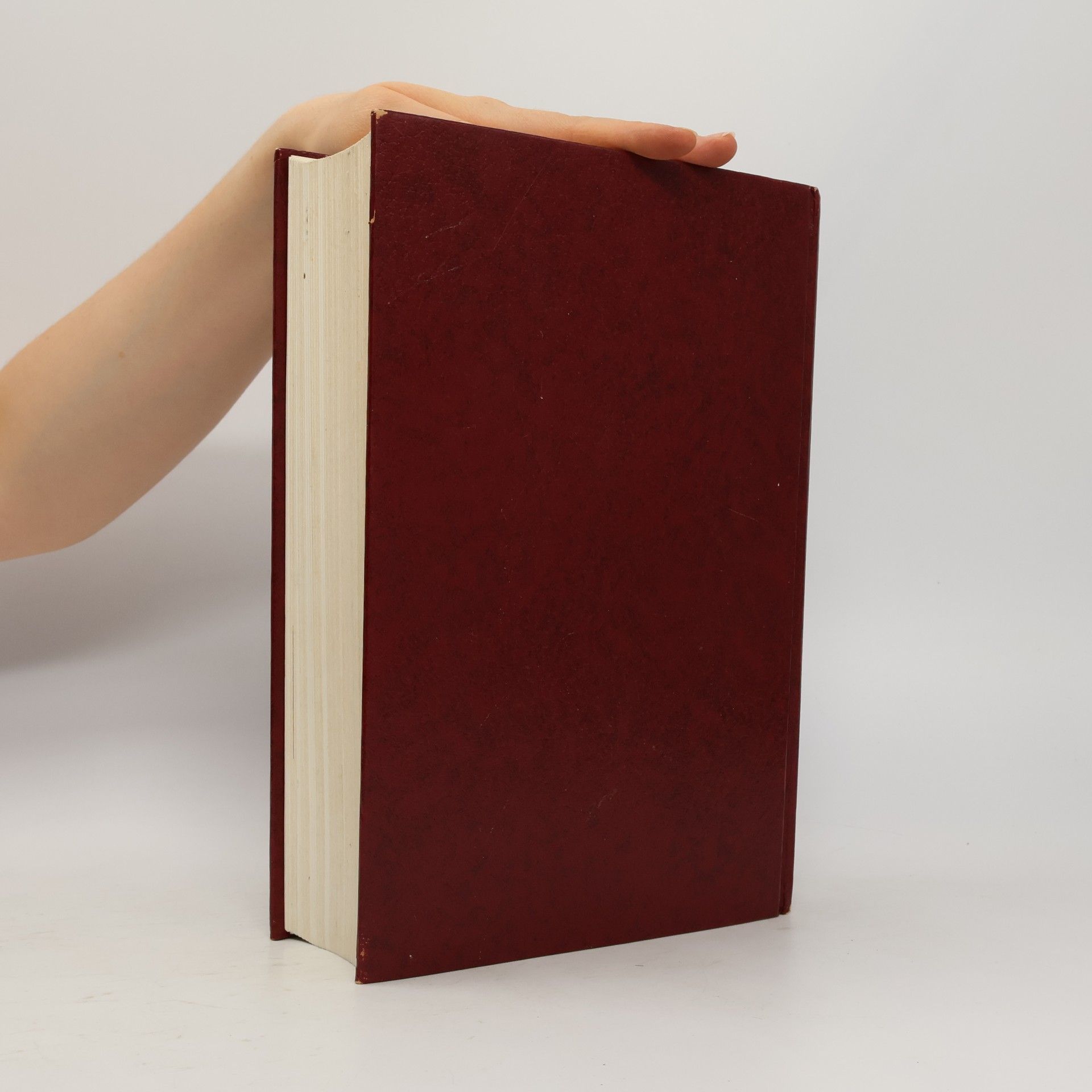 Das große Buch des Allgemeinwissens
