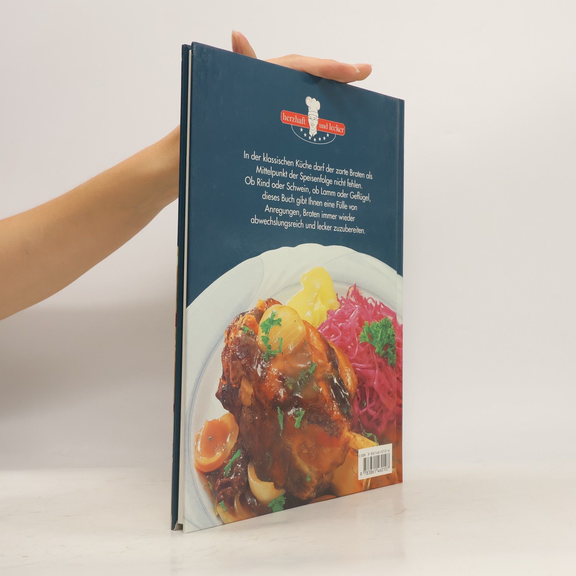 Köstliche Braten
