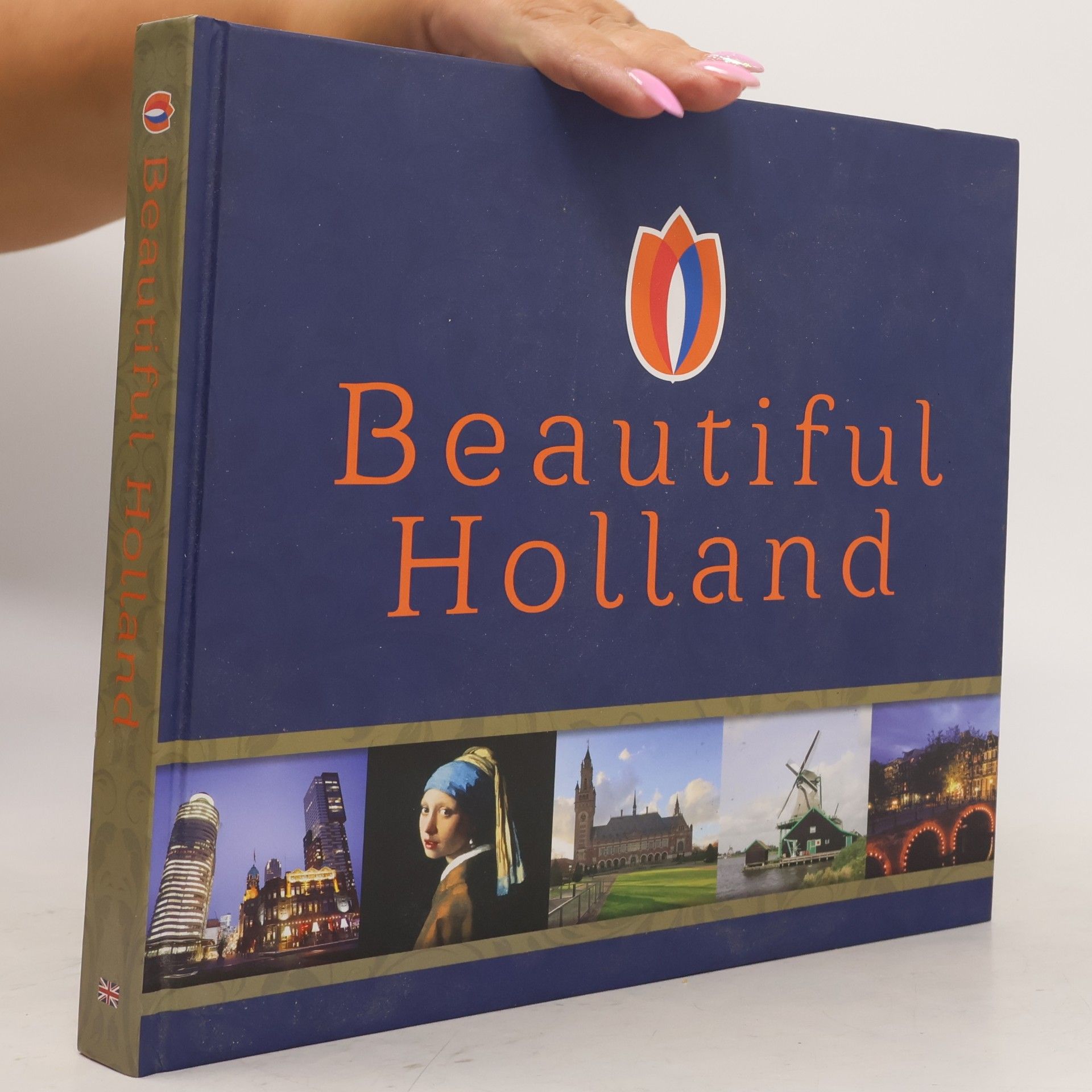 Kolektiv autorů Beautiful Holland