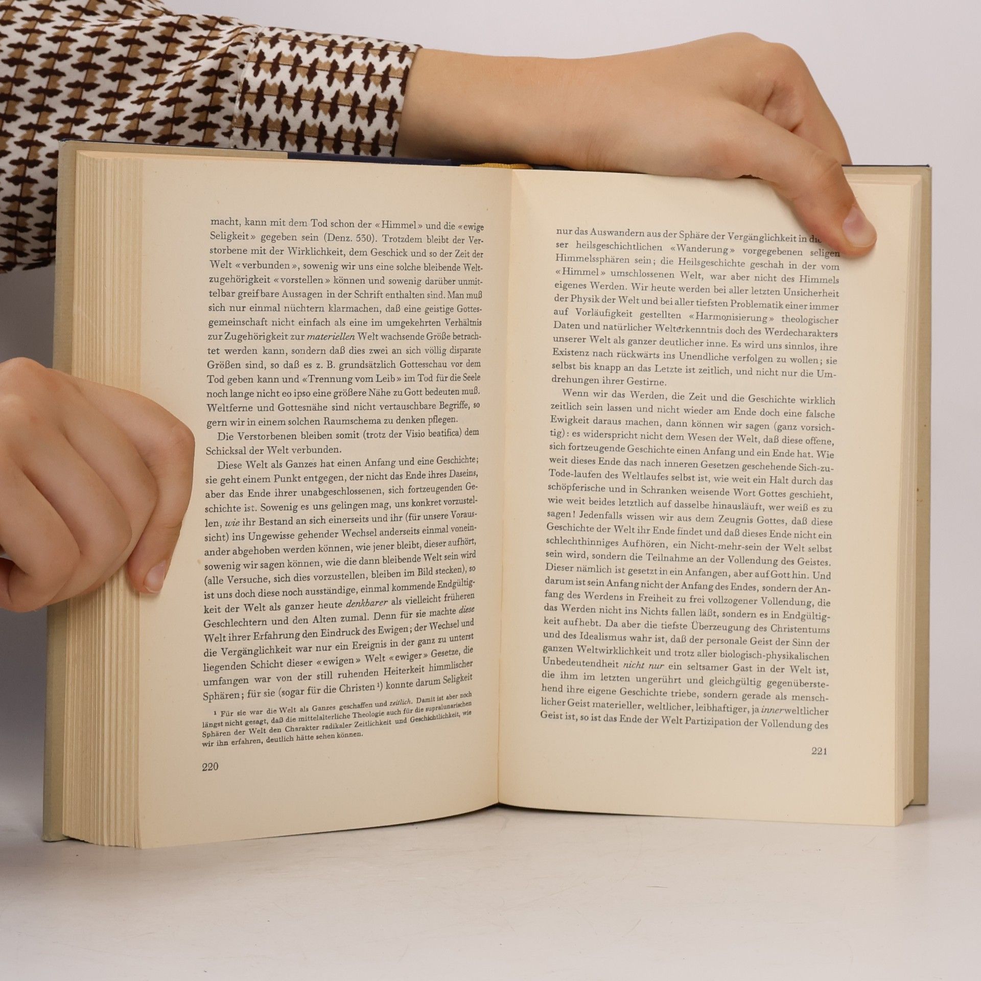 Karl Rahner Schriften zur Theologie II