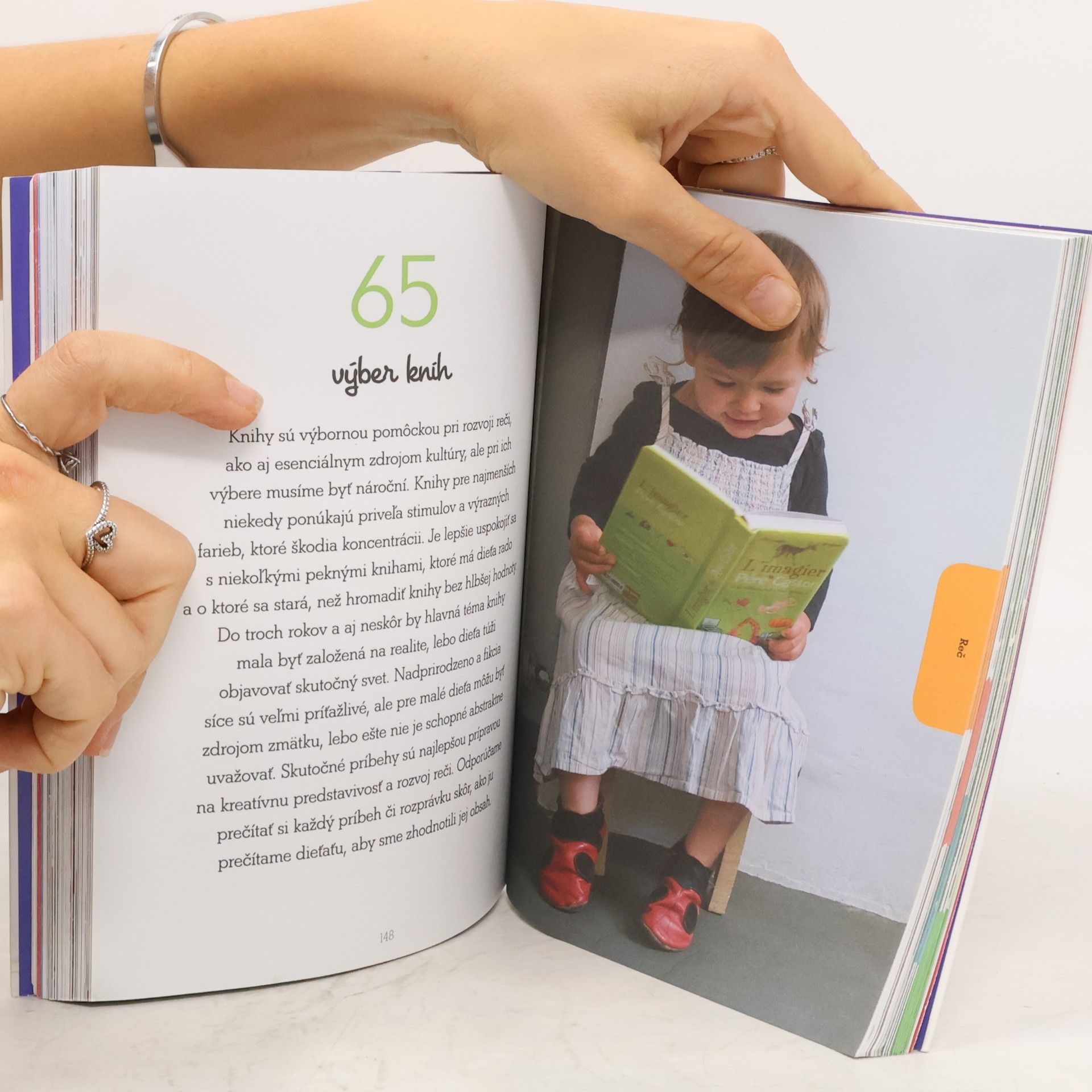 Ève Herrmann Montessori 100 prvých aktivít