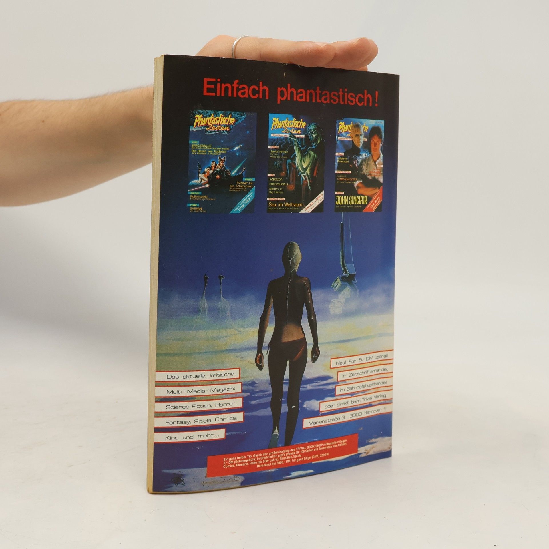 Peter Griese Perry Rhodan 1398