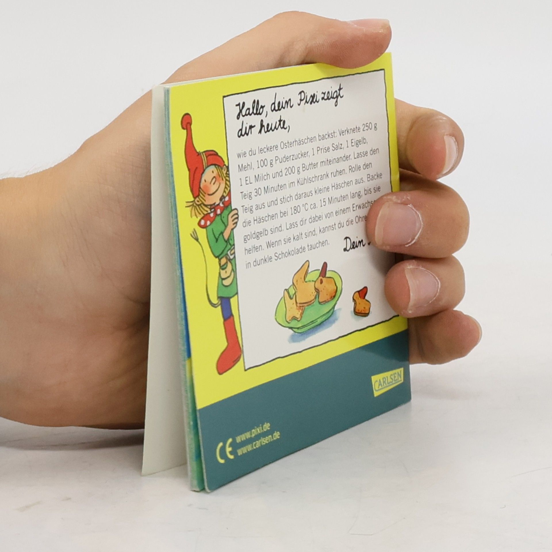 Autorenkollektiv Komm, lieber Mai