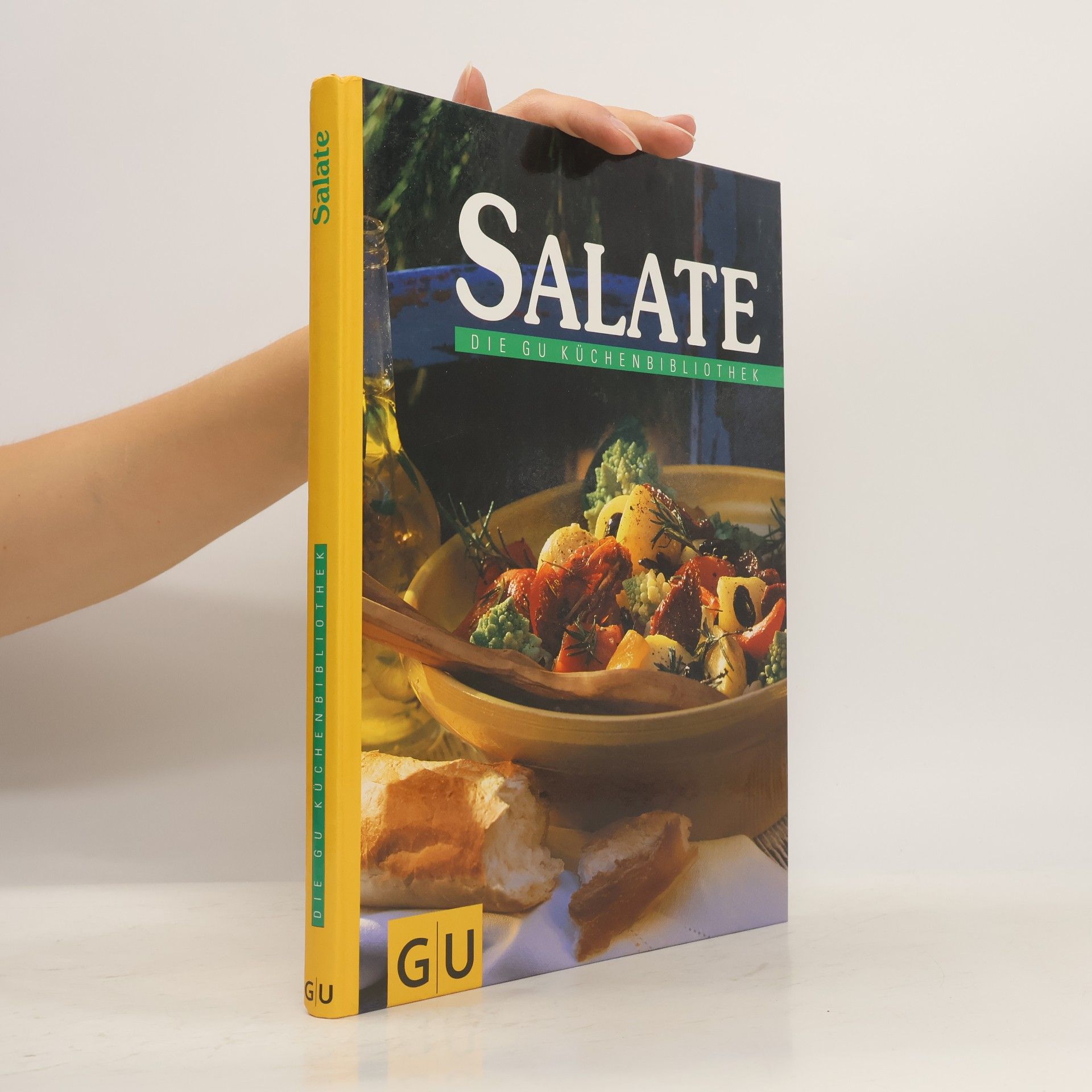 Elisabeth Döpp Salate