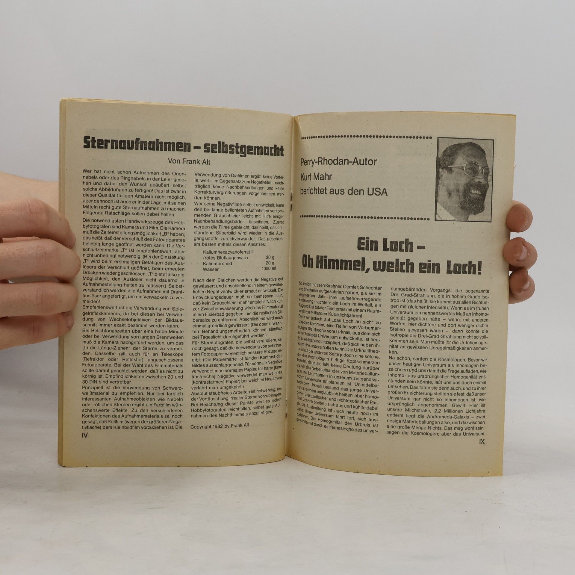 Autorenkollektiv Perry Rhodan 1116