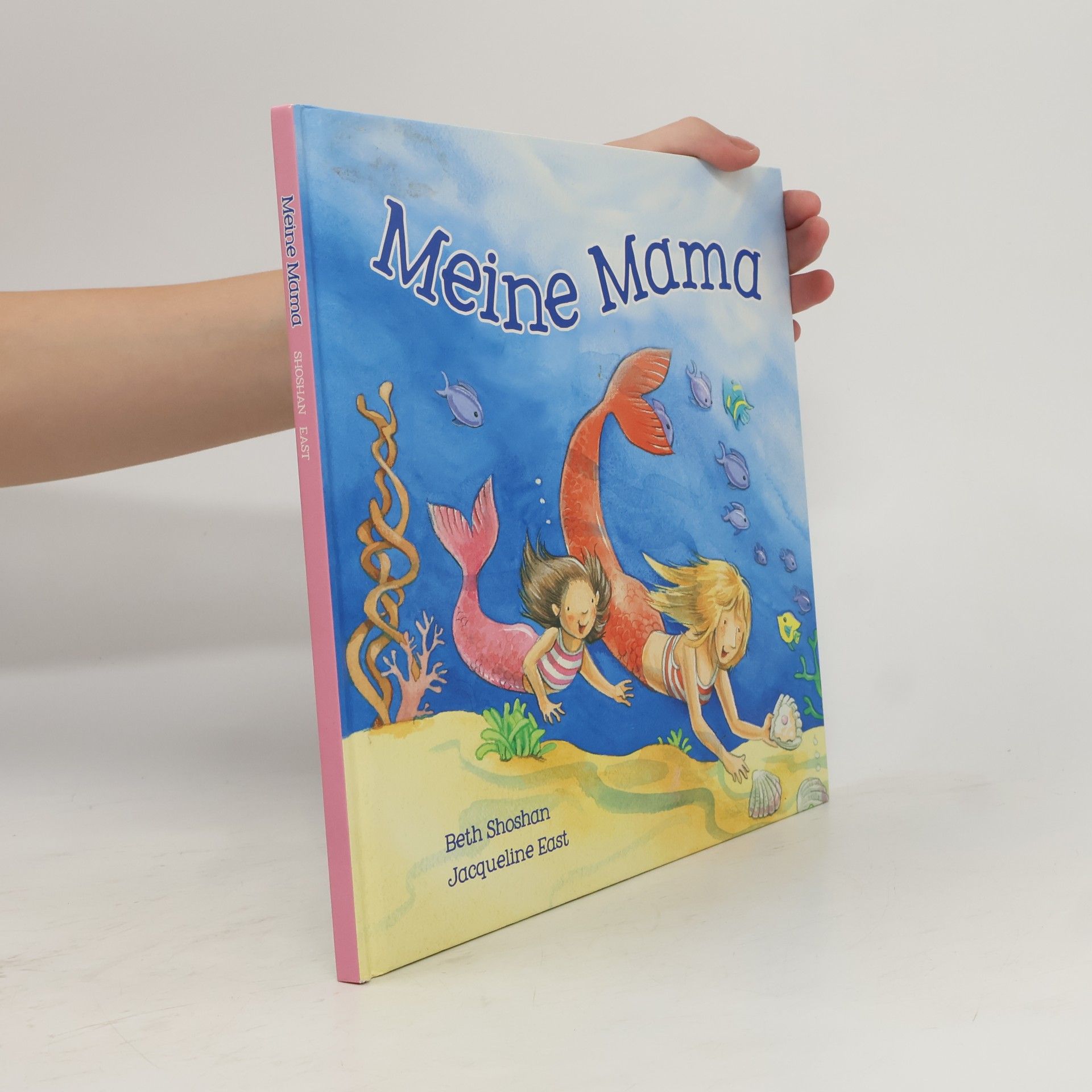 Meine Mama