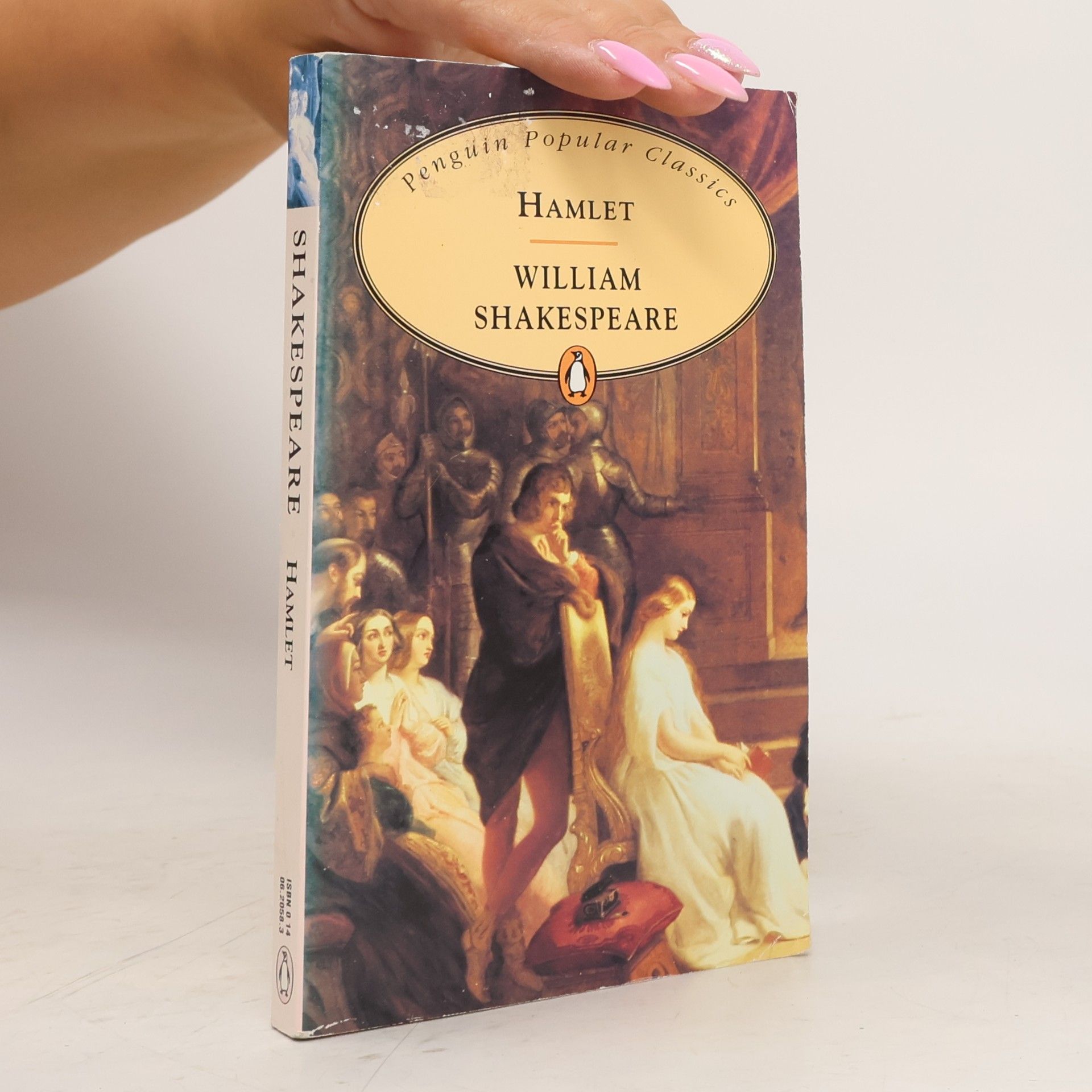 William Shakespeare Hamlet