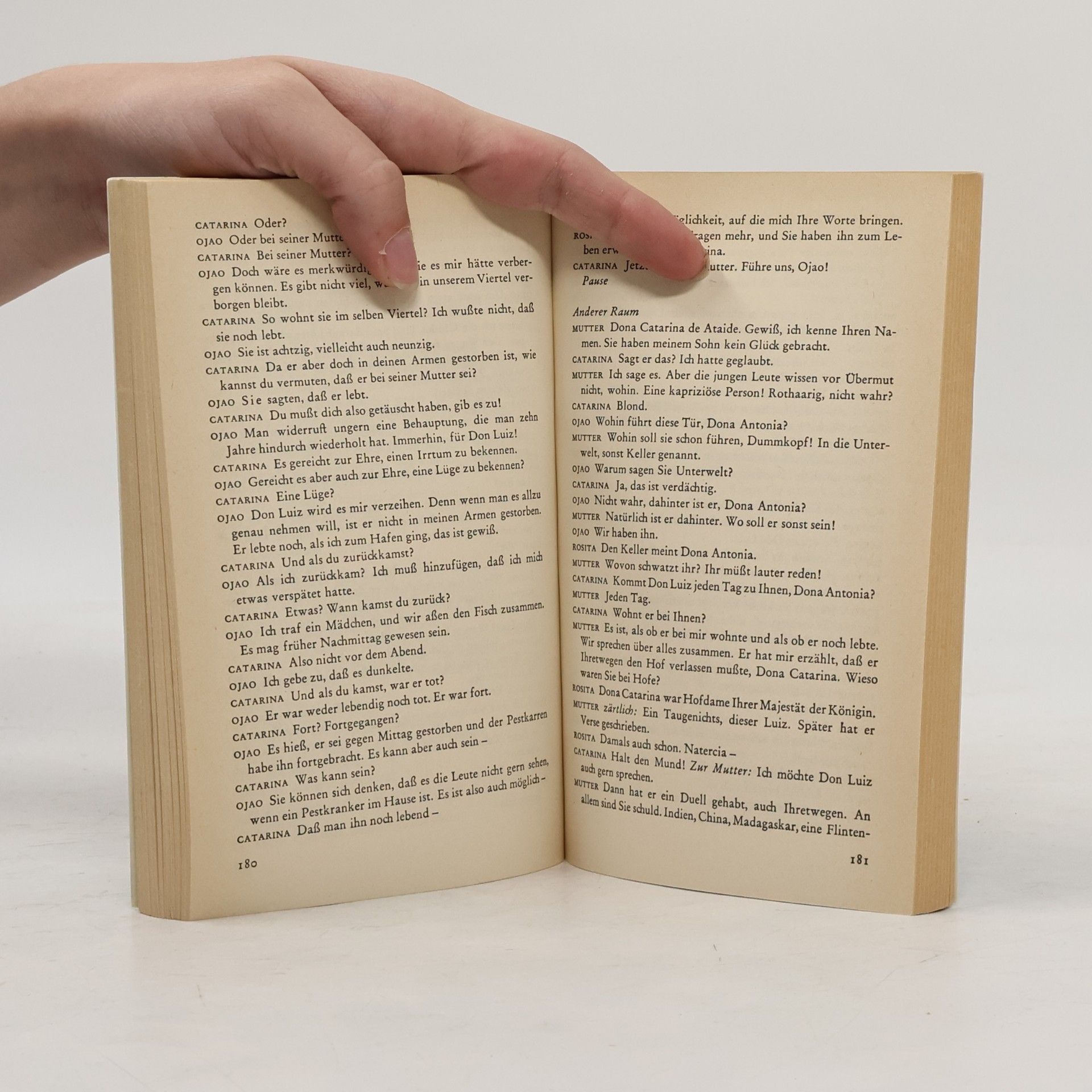 Günter Eich Ein Lesebuch