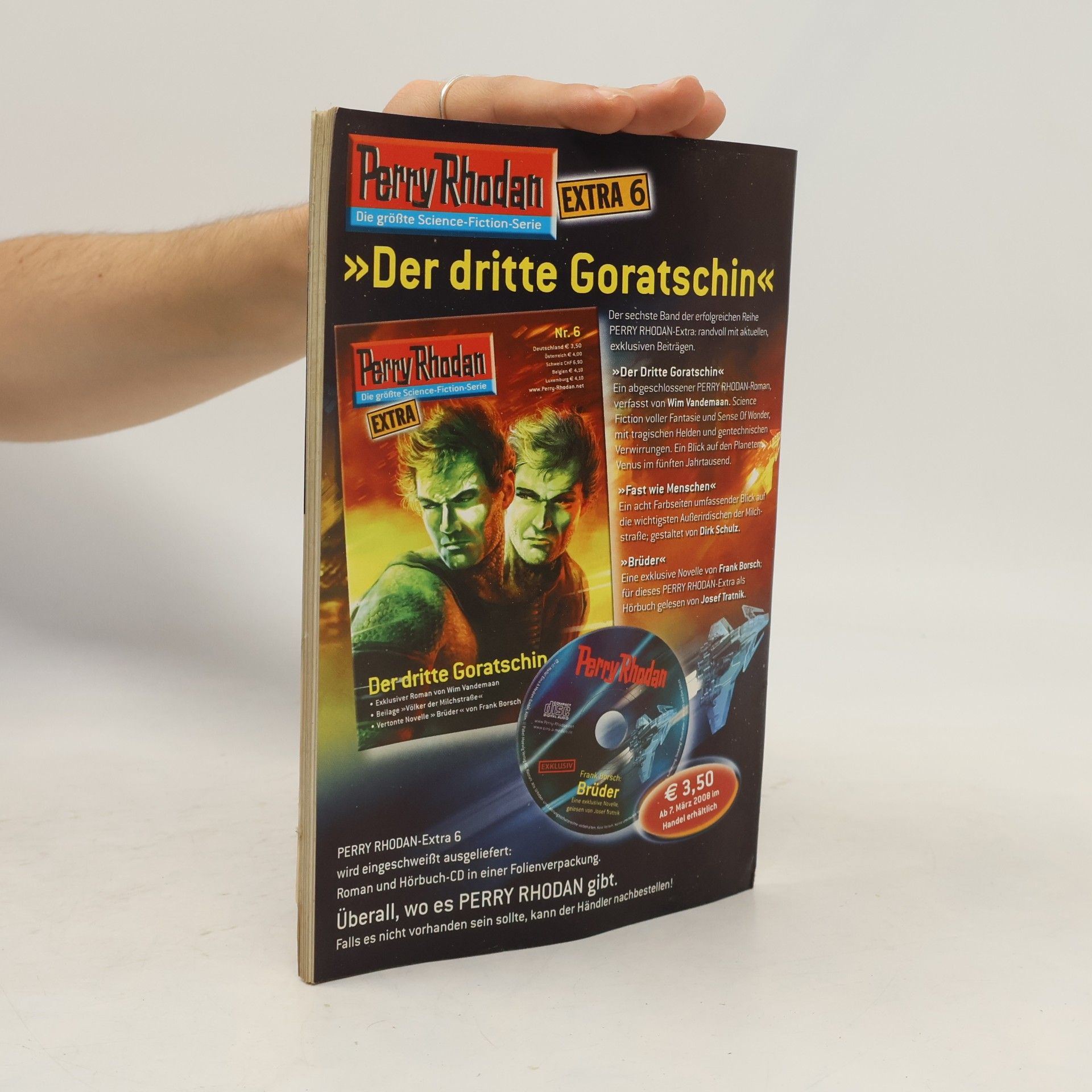Autorenkollektiv Perry Rhodan 2432