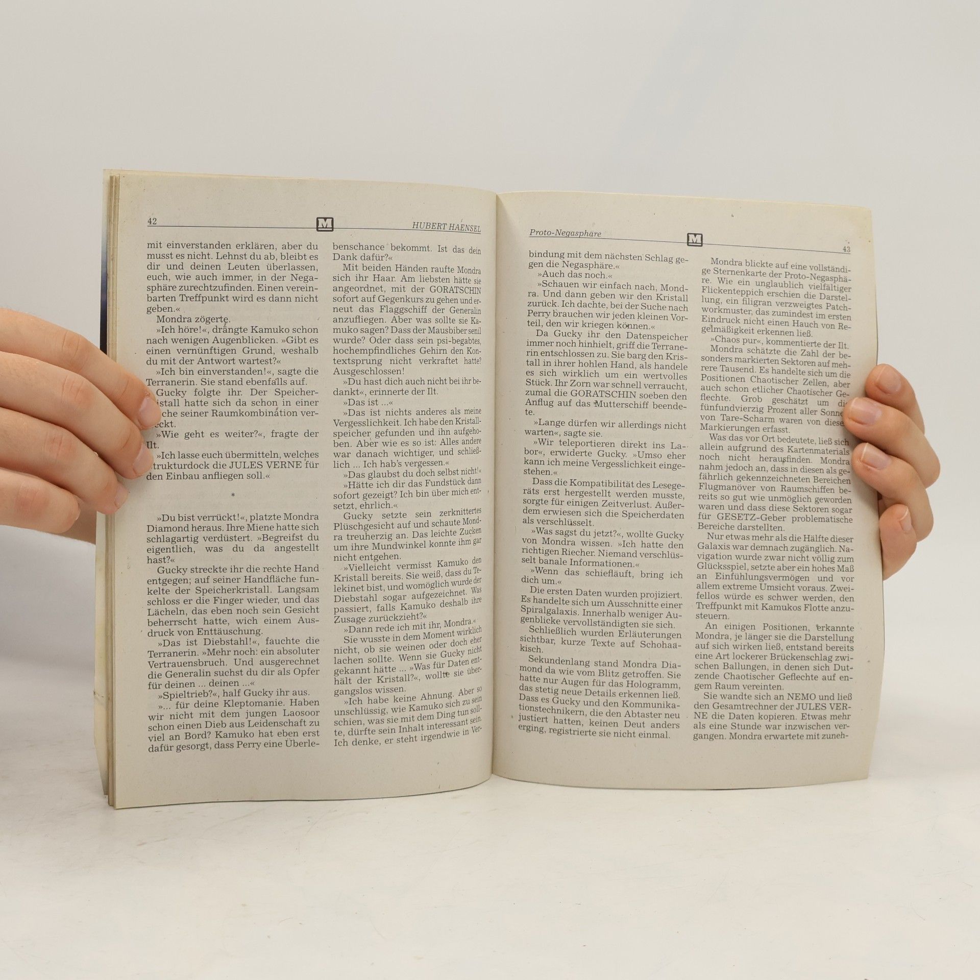 Autorenkollektiv Perry Rhodan 2432