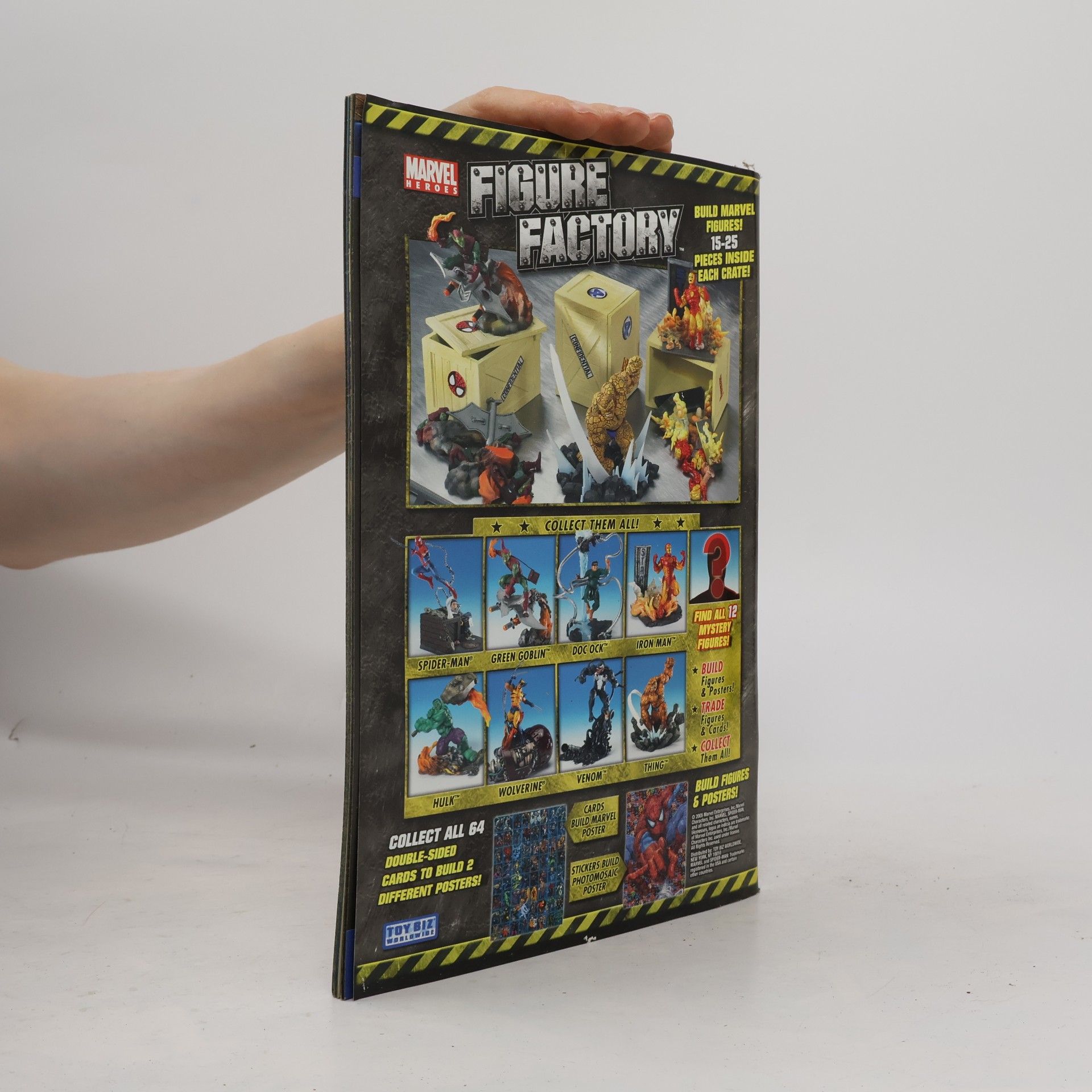 Autorenkollektiv Der spektakuläre Spider-Man 20