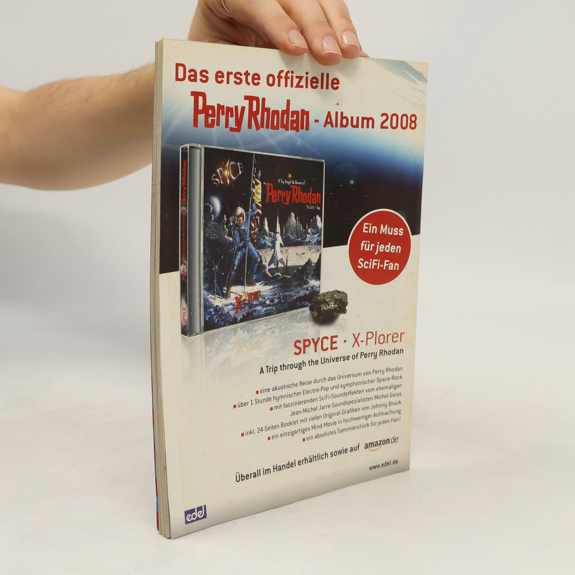 Autorenkollektiv Perry Rhodan 2444
